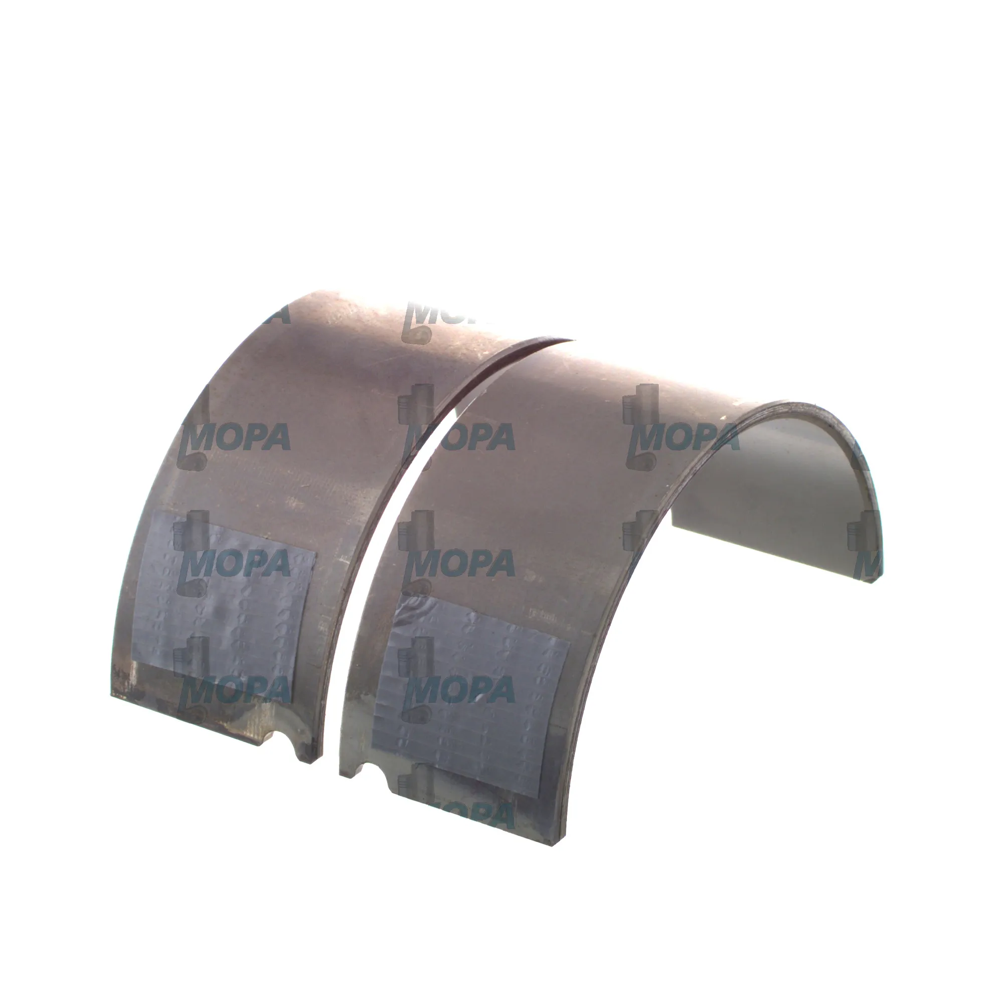 BIG END BEARING PAIR - 12160709 suitable for Deutz engines 6