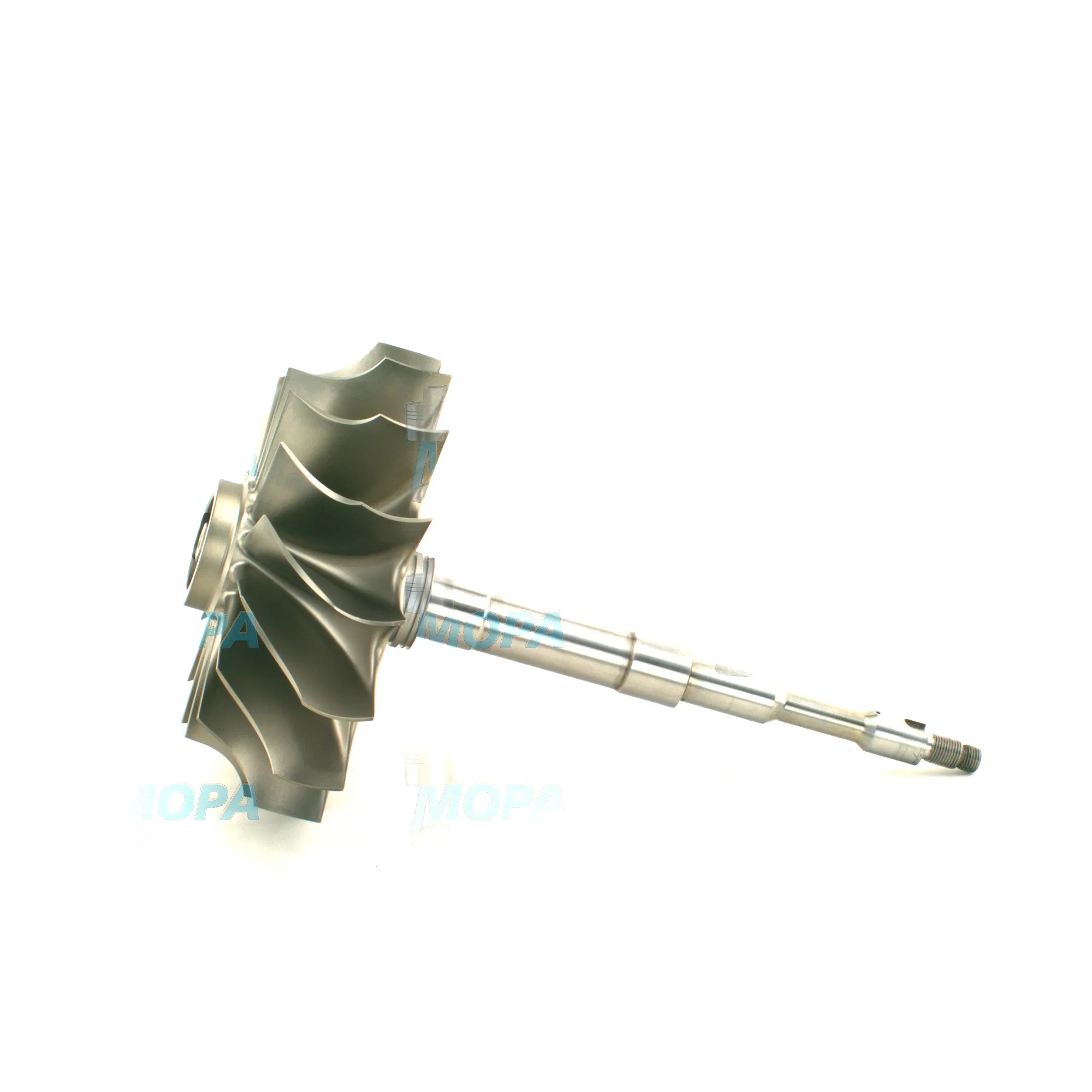 TURBINENRAD - 5120802521 passend für MTU Motoren 4