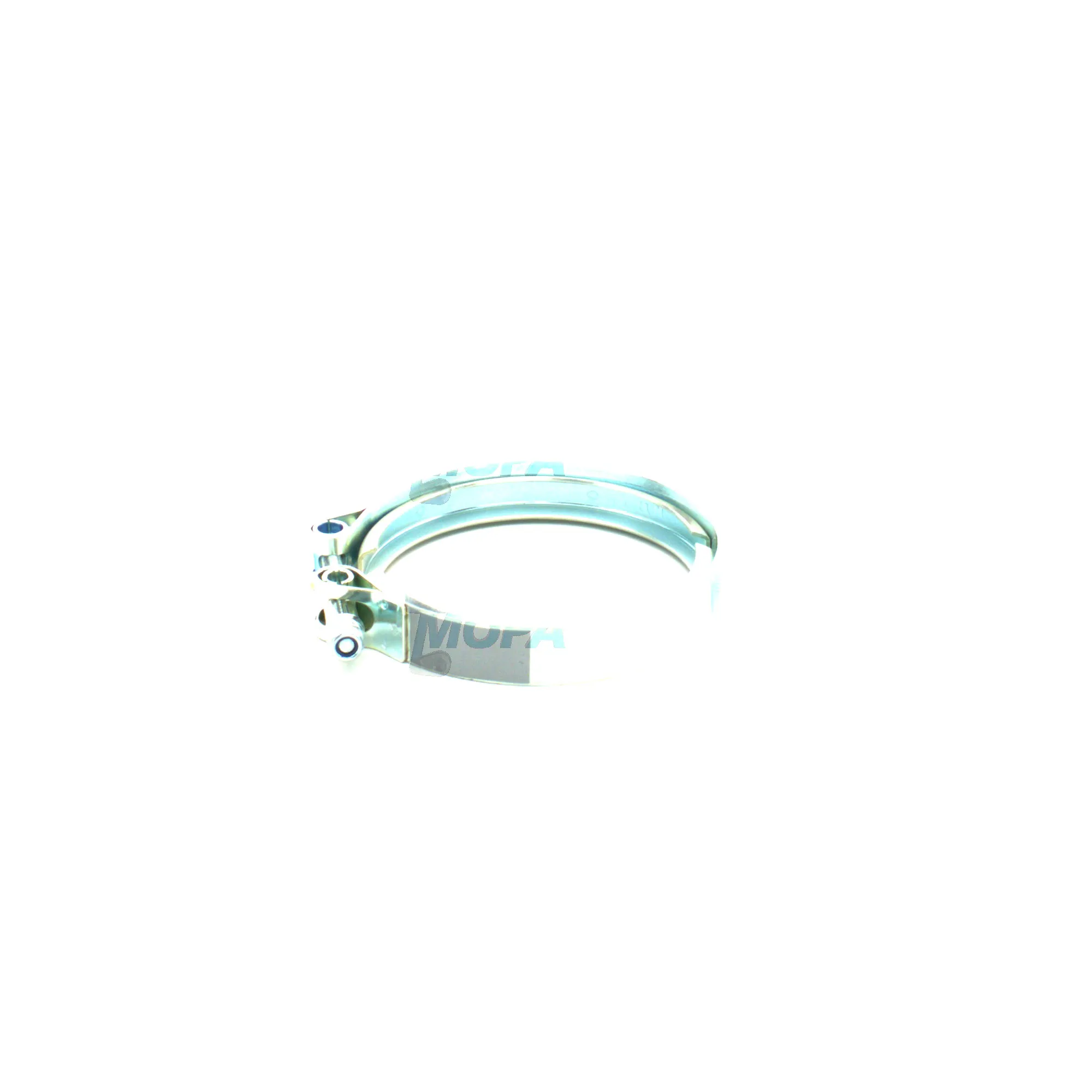 V-BAND CLAMP - 51974450063 suitable for MAN D engines 5