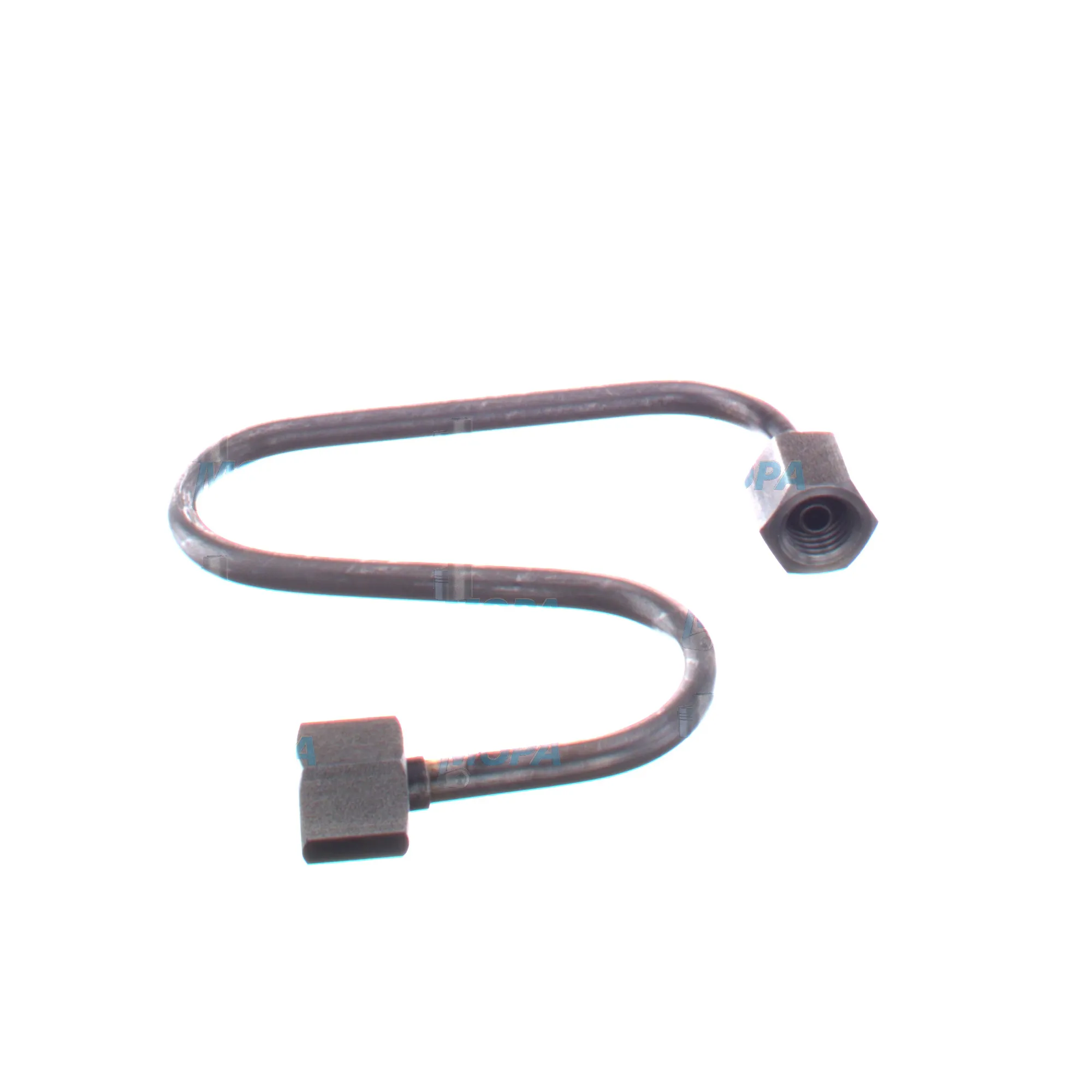 VENT LINE - 5532004258 suitable for MTU engines 9