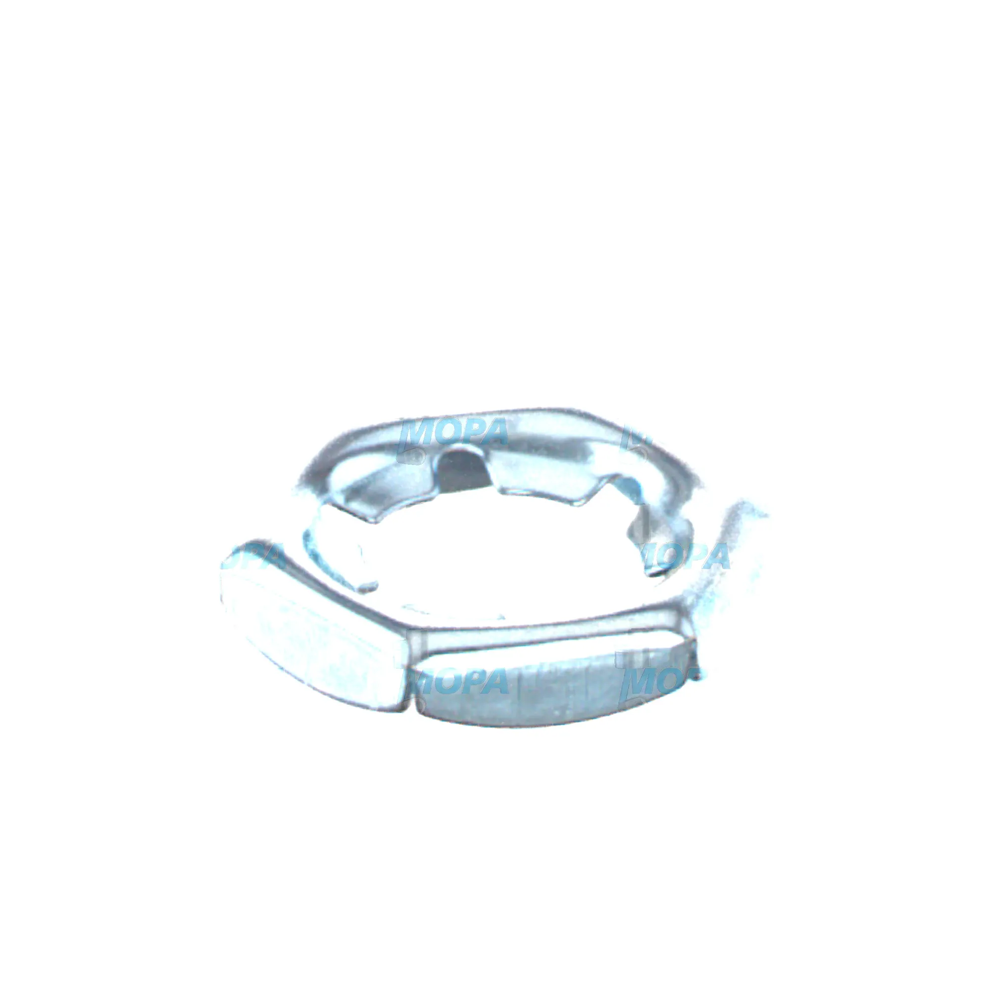 LOCKING NUT - 01153548 suitable for Deutz engines 7