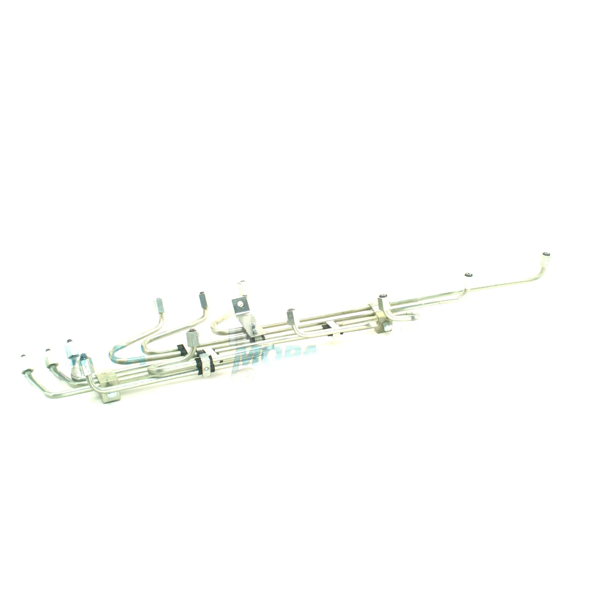 INJECTION LINE SET (leakage secured) - 5060701533 suitable for MTU engines 6