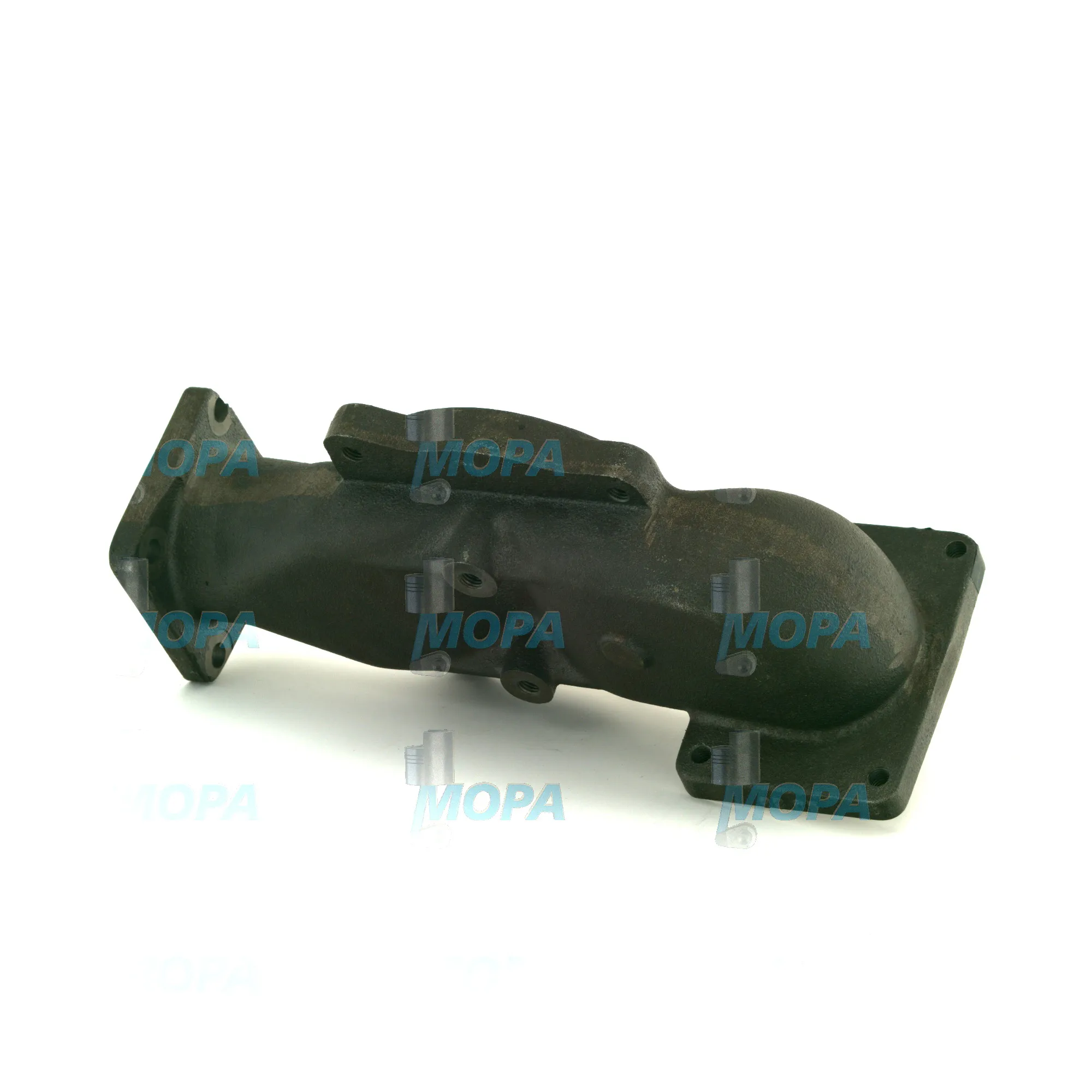 HOUSING - 02067465 suitable for MWM & Deutz engines 7