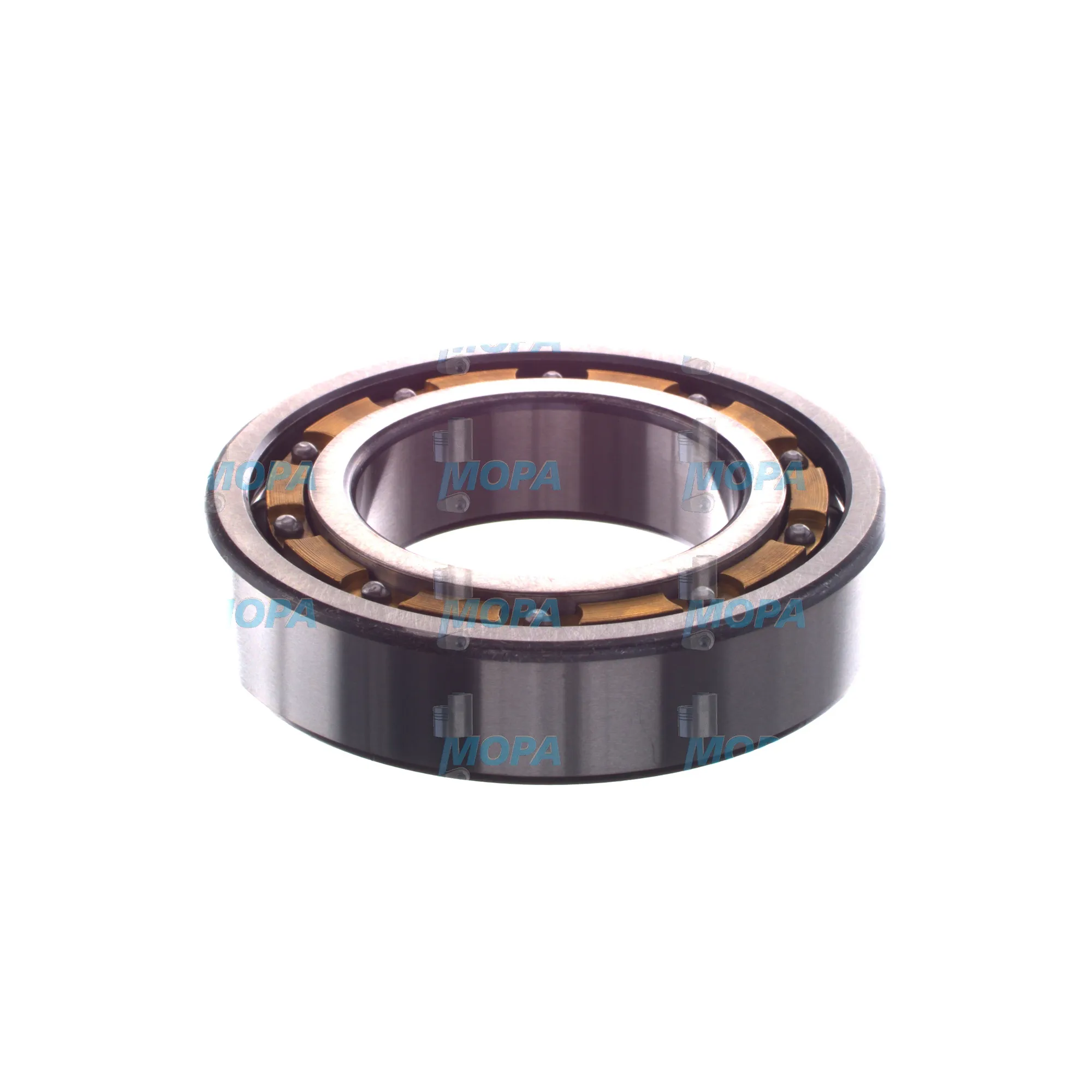 GROOVED BALL BEARING - 000625900178 suitable for MTU engines