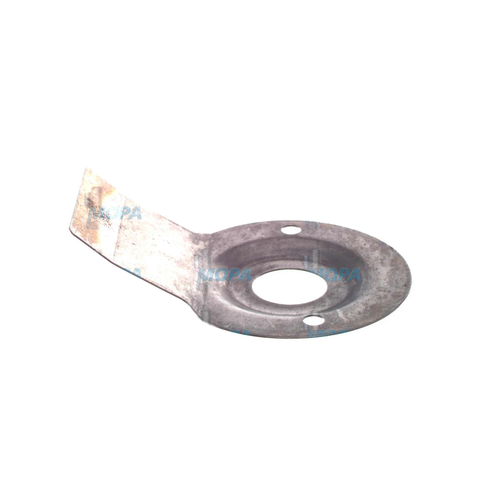 OIL DEFLECTOR - 01300806 suitable for MWM & Deutz engines 3