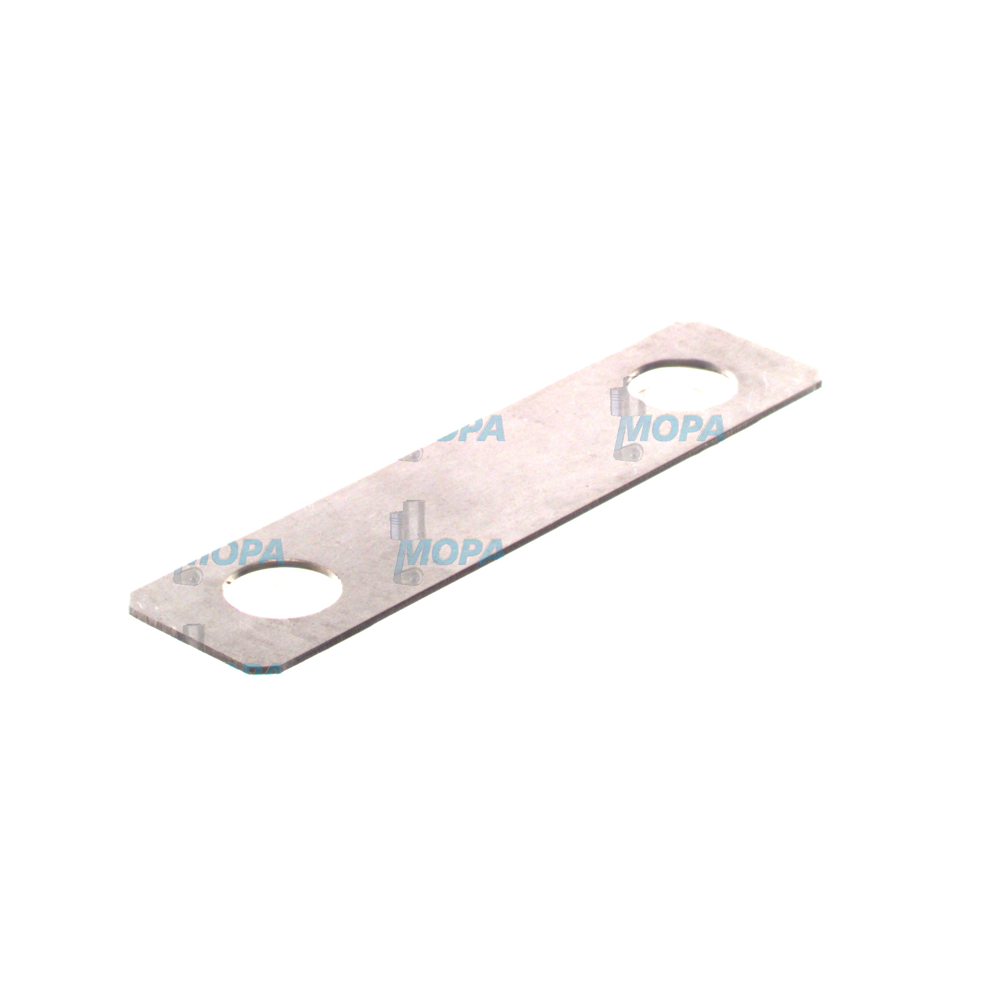 SICHERUNGSBLECH - 5079940030 passend für MTU Motoren