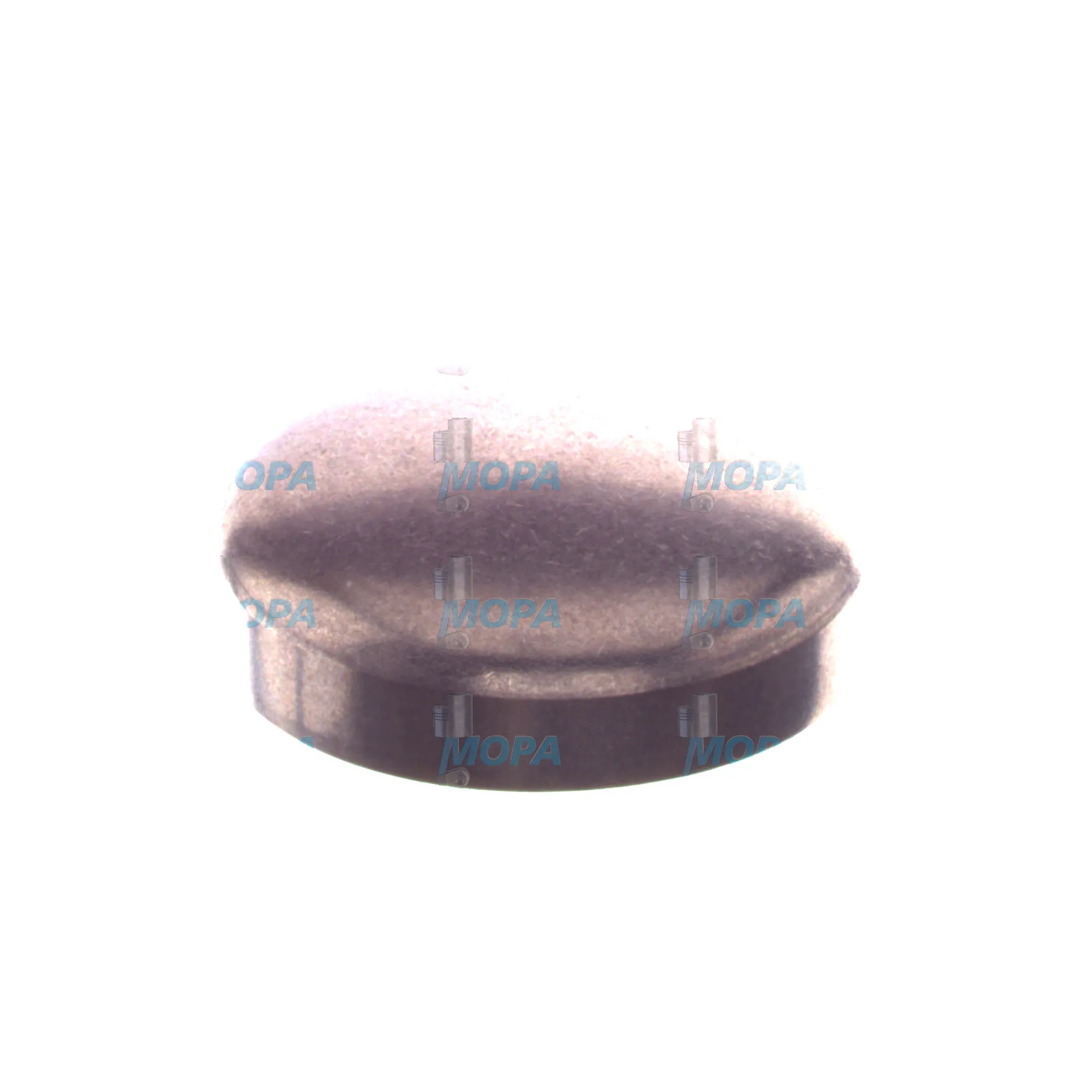 DECKEL - 5370160233 passend für MTU Motoren 6