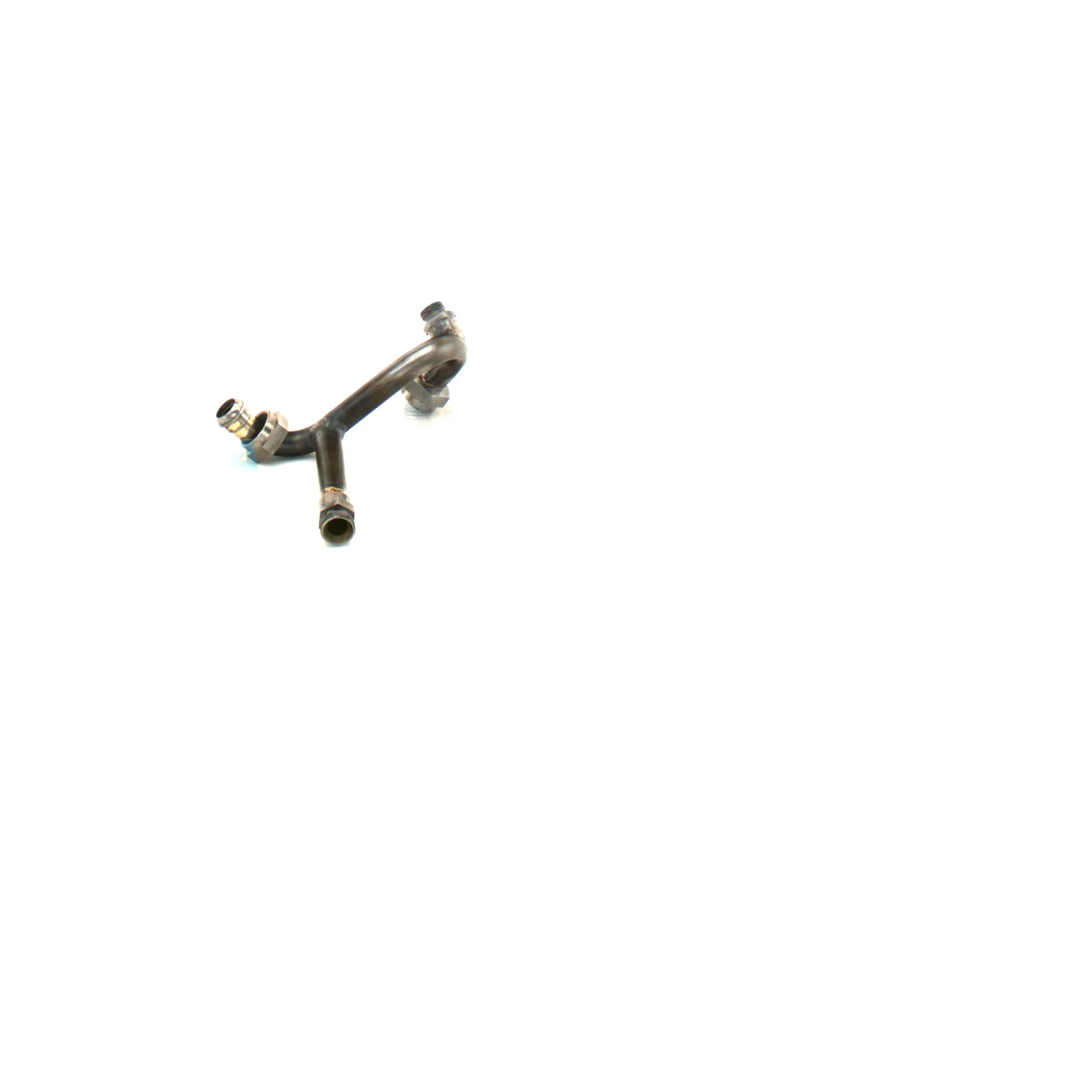 FUEL LINE - 5360704432 suitable for MTU engines