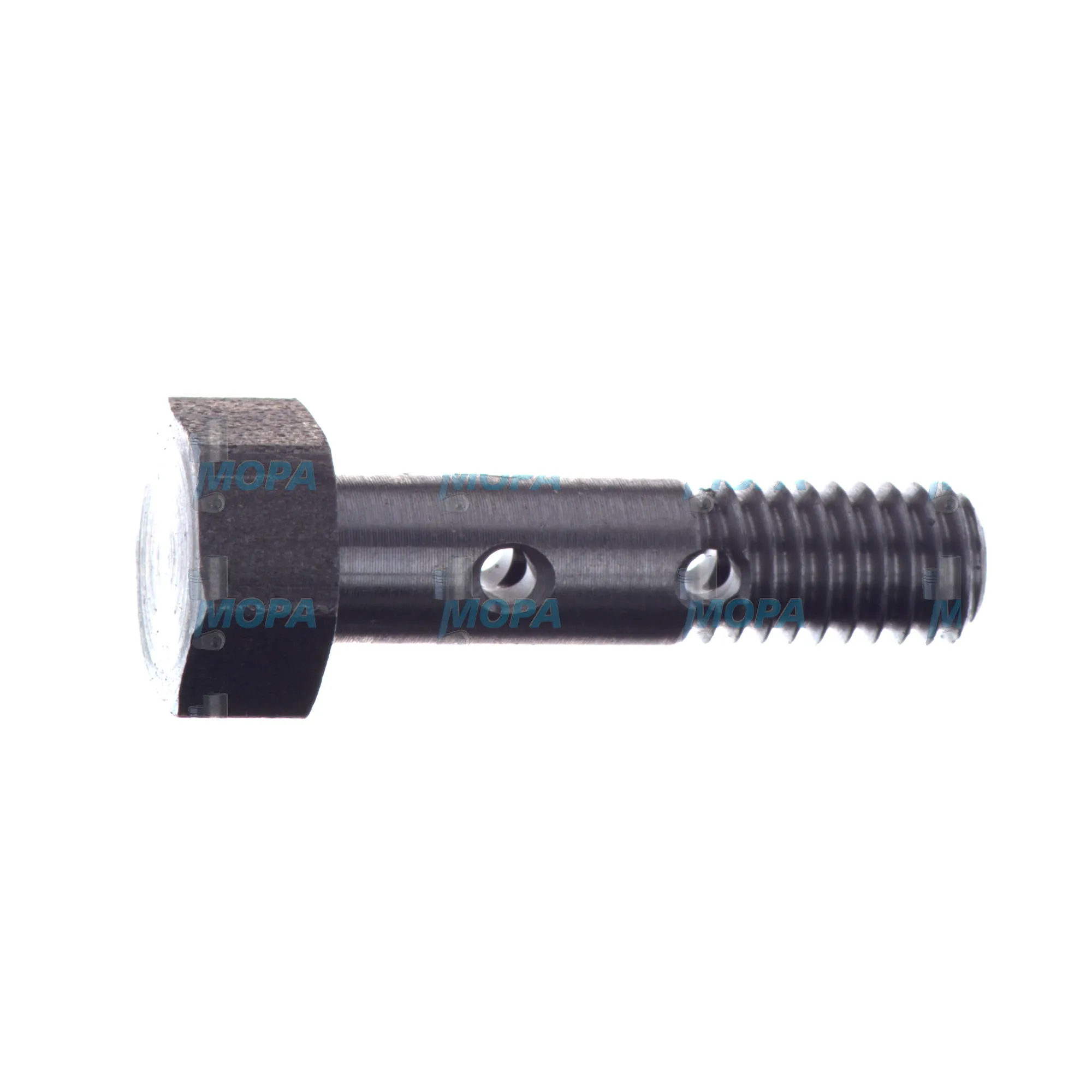 HOLLOW SCREW - 51981500168 suitable for MAN D engines 12
