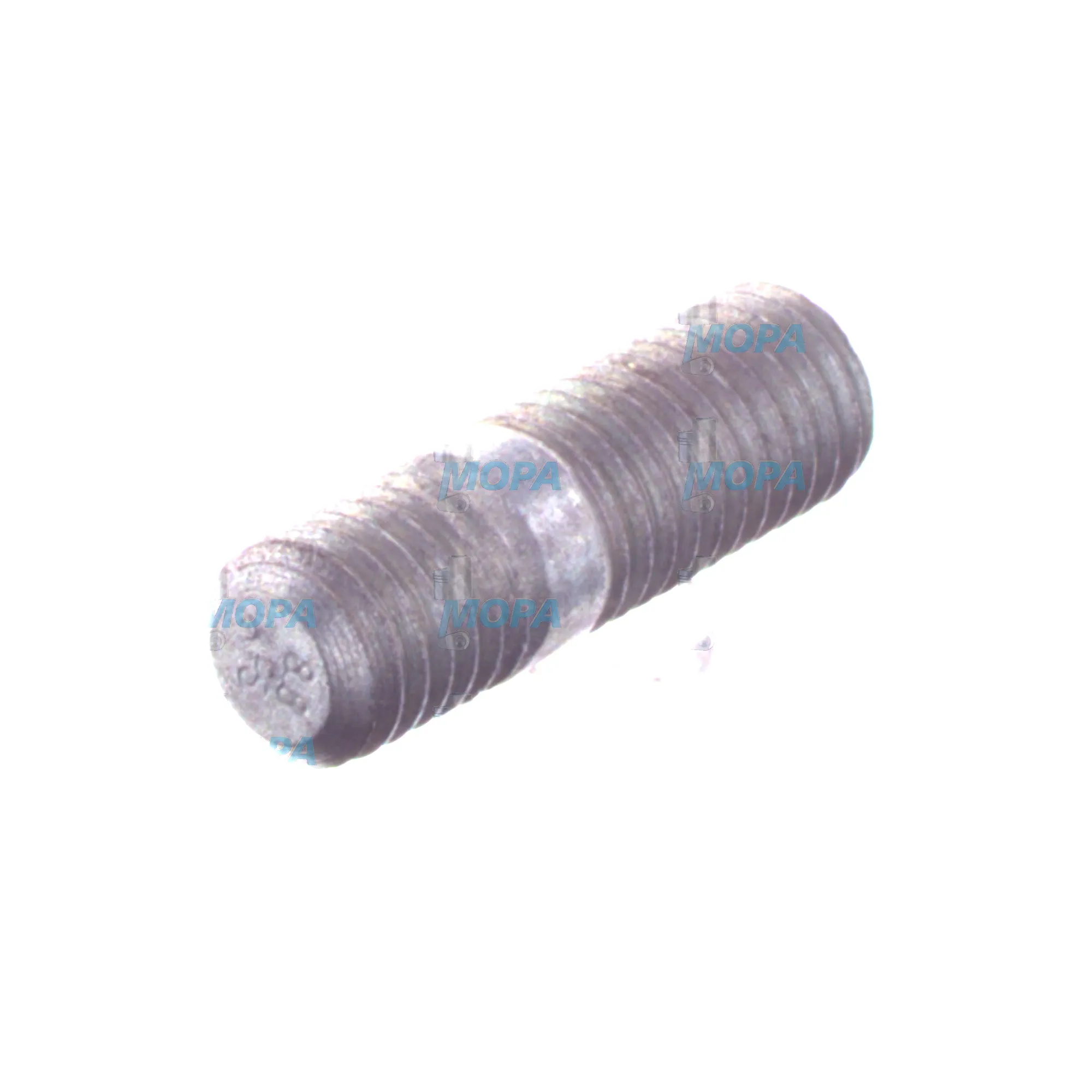 STUD - 000835010063 suitable for MTU engines 9