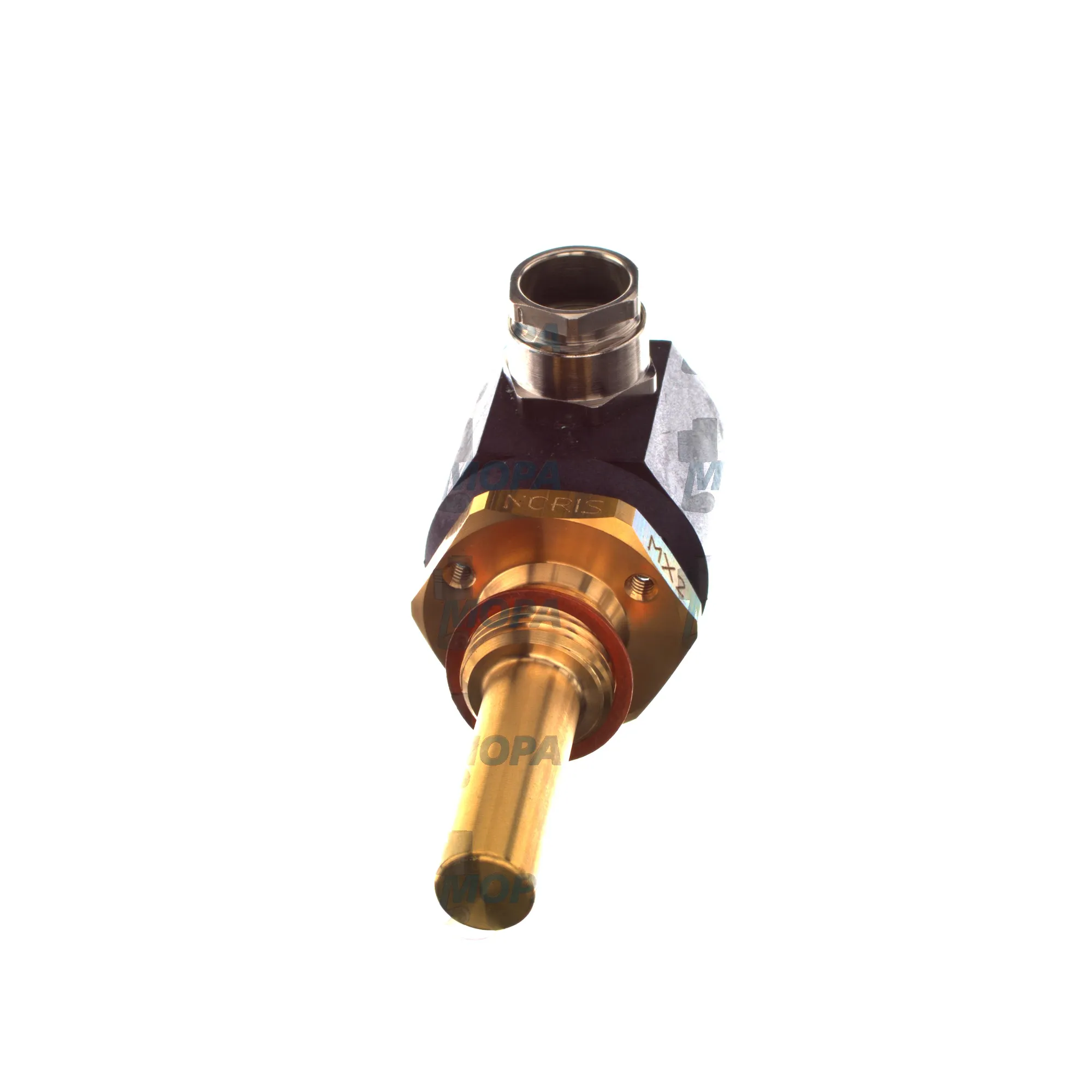 TEMPERATURGEBER - 640/48/1/05033560 passend für MWM & Deutz Motoren 7
