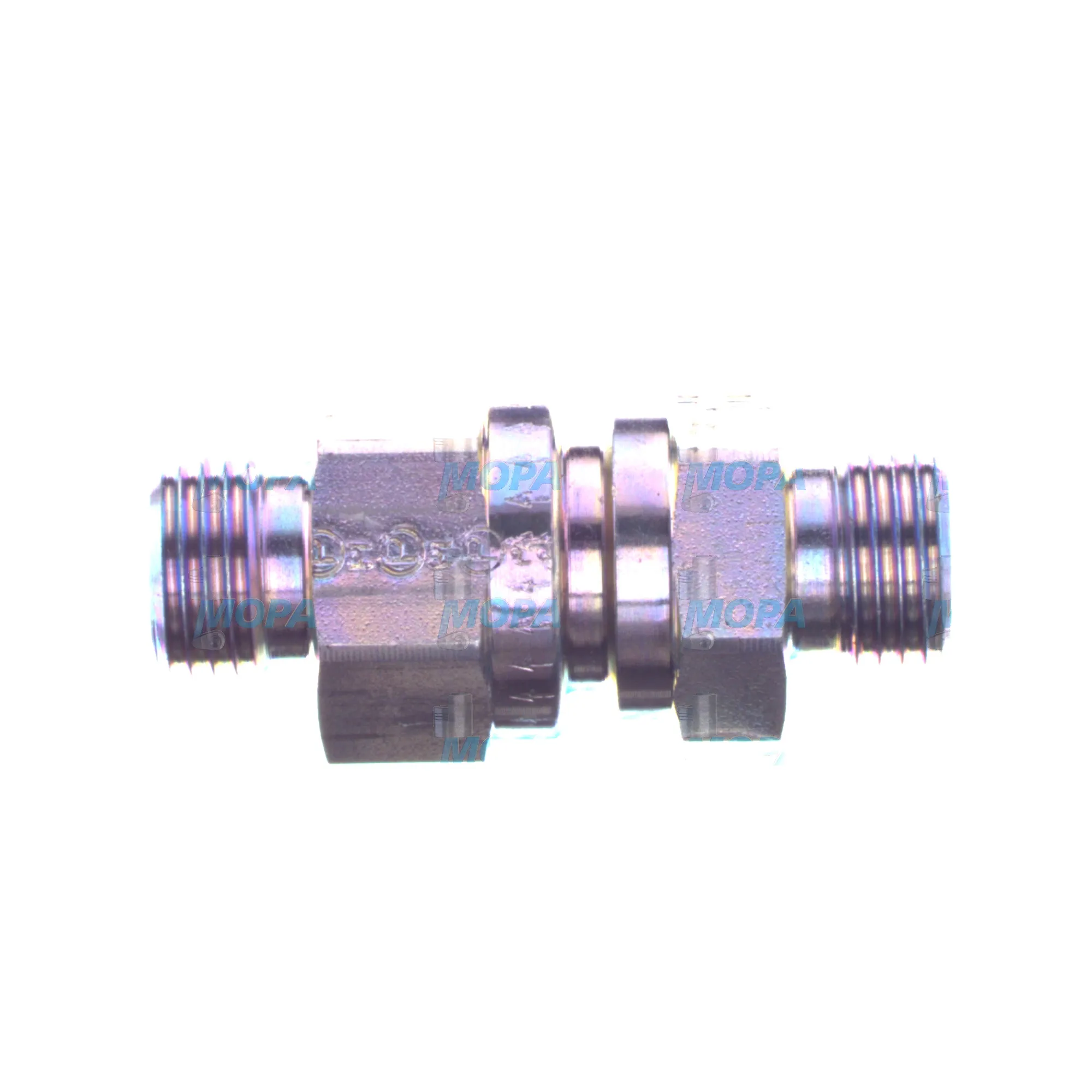 2/2-WEGE-MAGNETVENTIL - 5849970187 passend für MTU Motoren 6