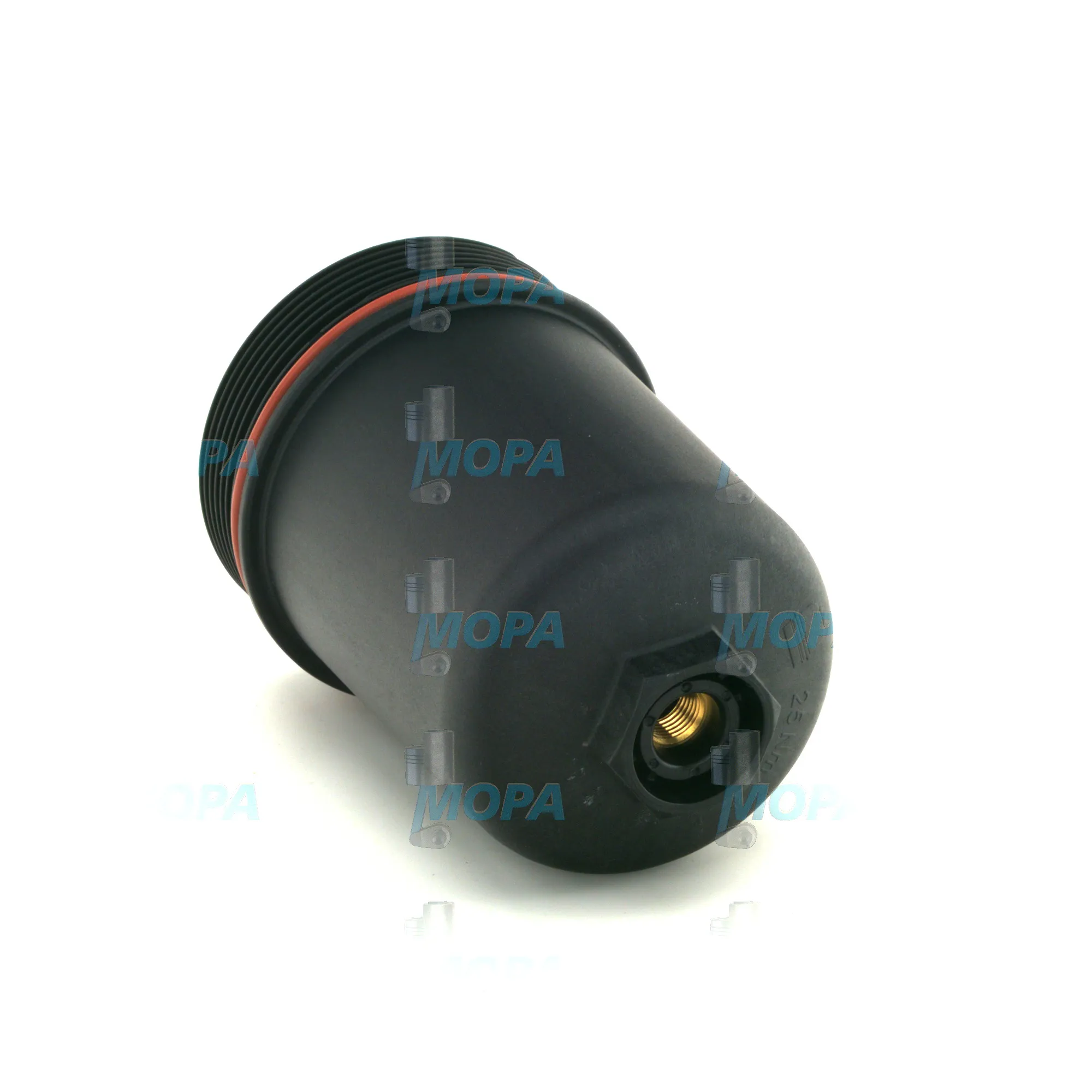 FILTER HOUSING - 01340075 suitable for Deutz engines 5