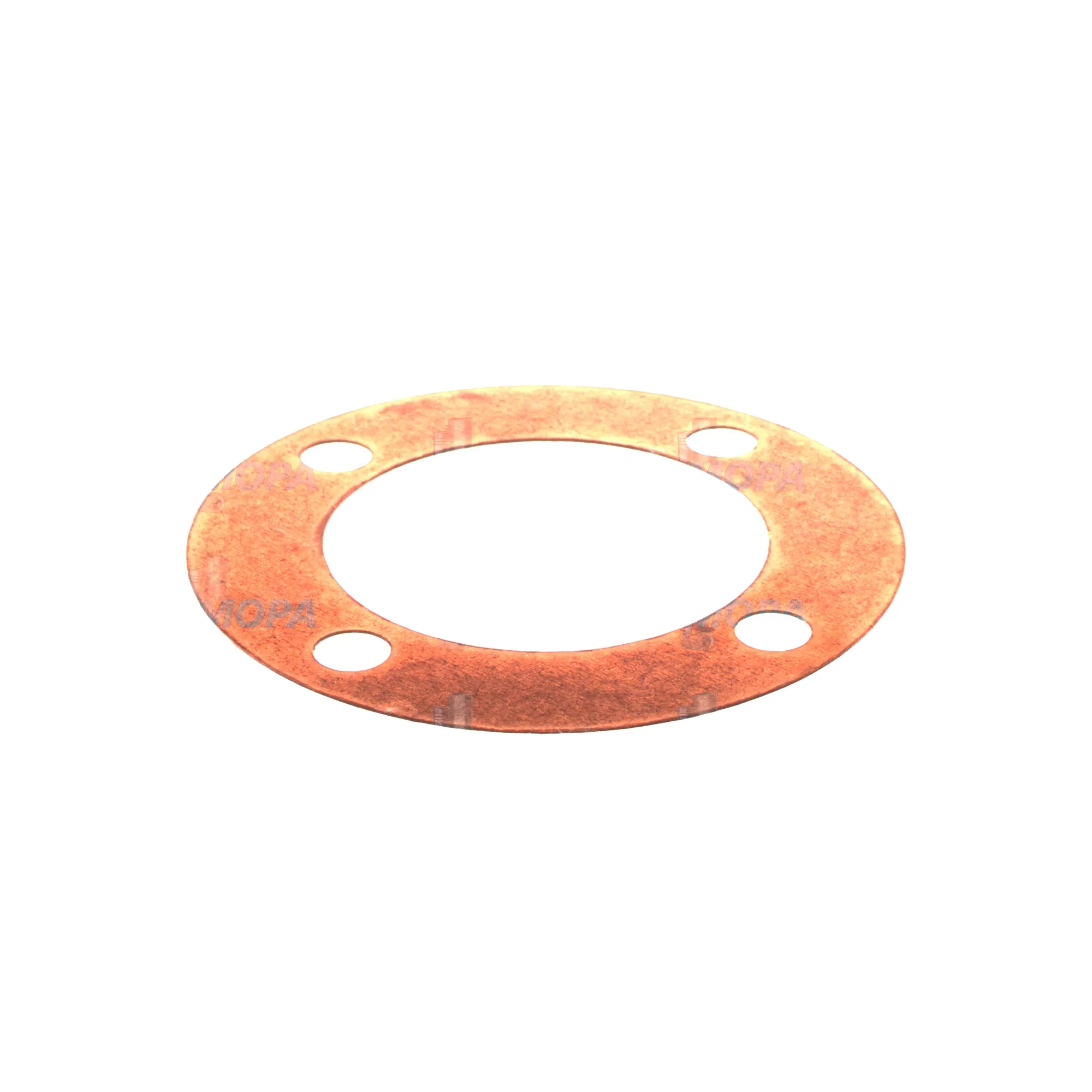 GASKET - 0001750080 suitable for MTU engines 8