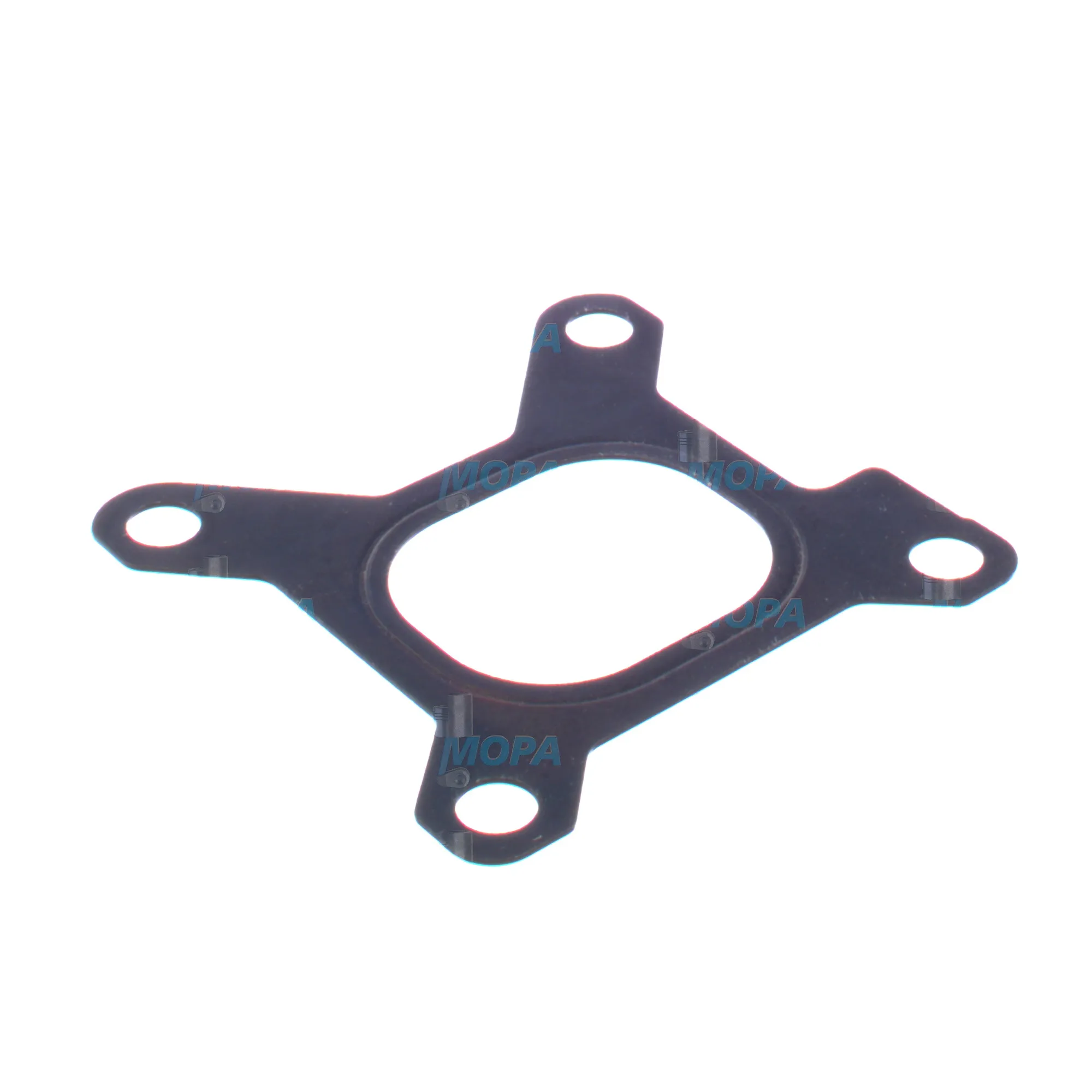 EXHAUST MANIFOLD GASKET - 51089010152 suitable for MAN D-engines