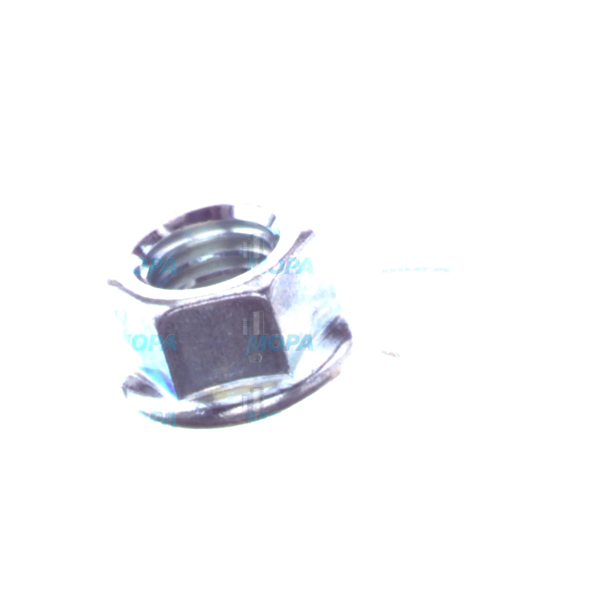NUT - 1413315010 suitable for Bosch engines 7