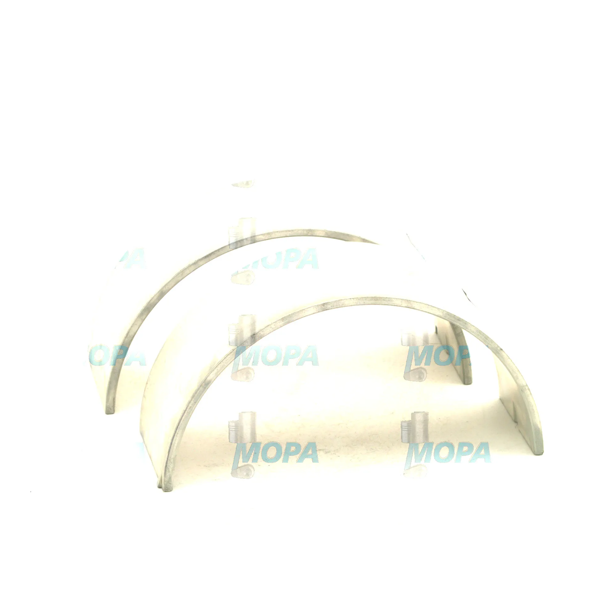BIG END BEARING PAIR - 04069243 suitable for MWM & Deutz engines 5