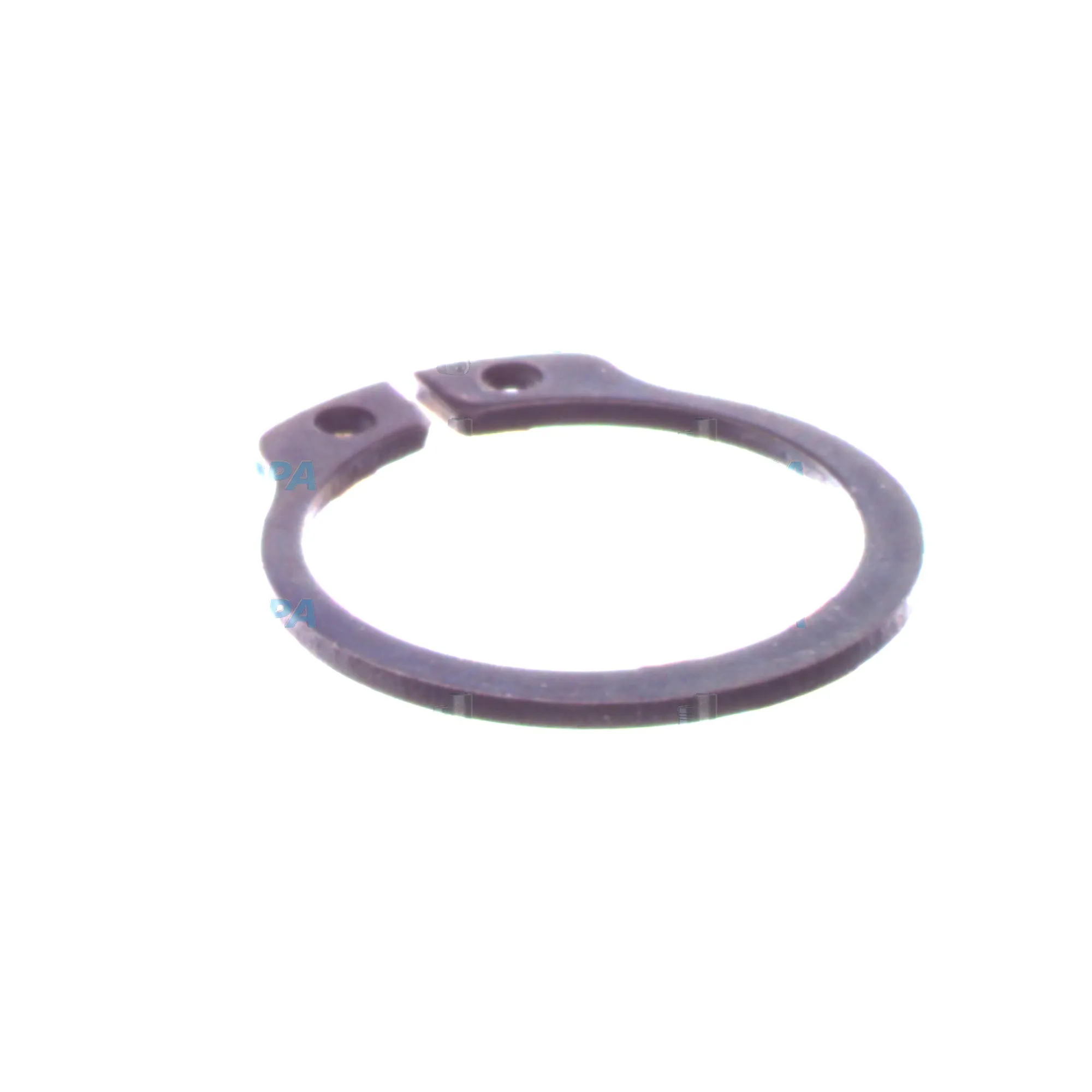 SICHERUNGSRING - 01107731 passend für Deutz Motoren 10