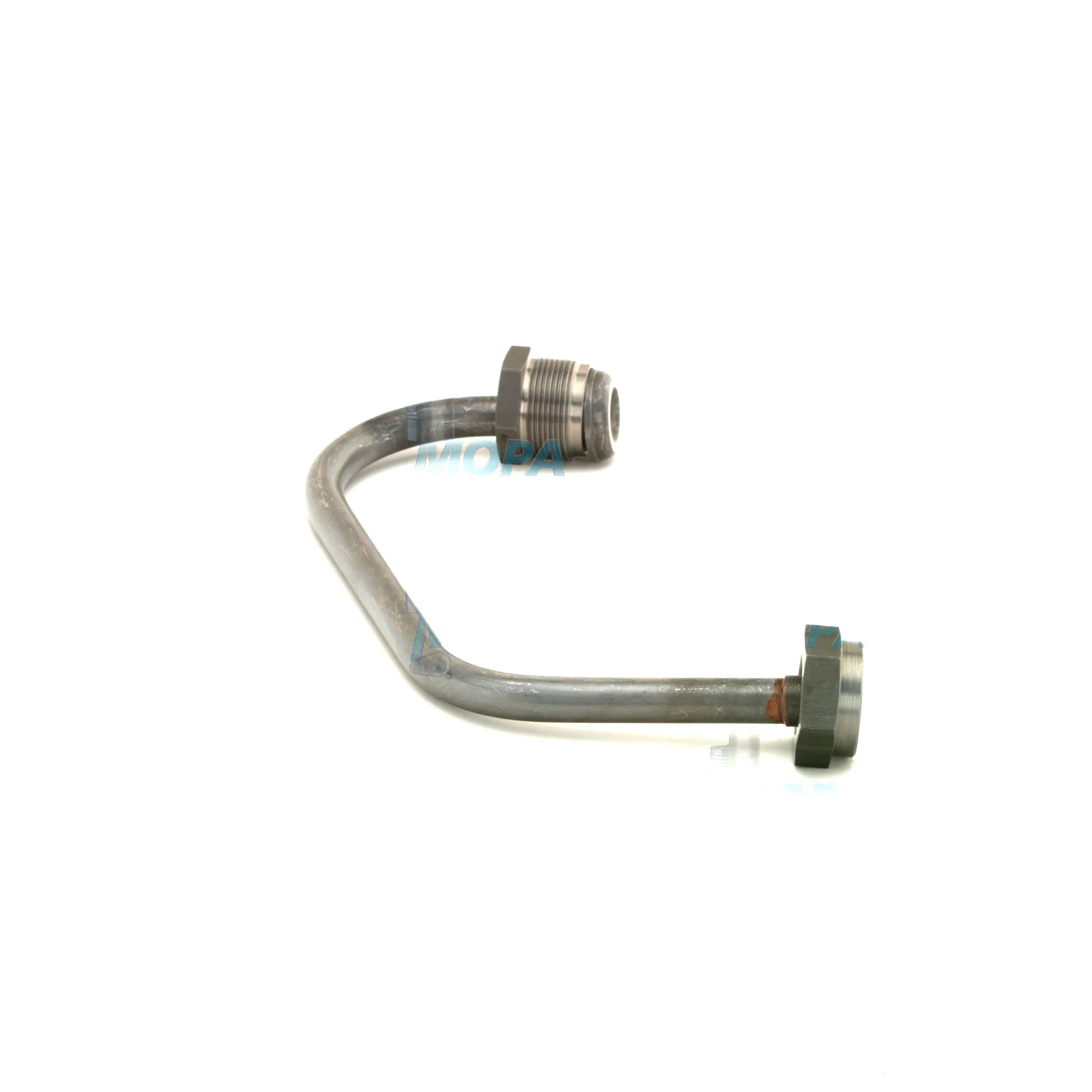FUEL LINE - 5800709338 suitable for MTU engines 8