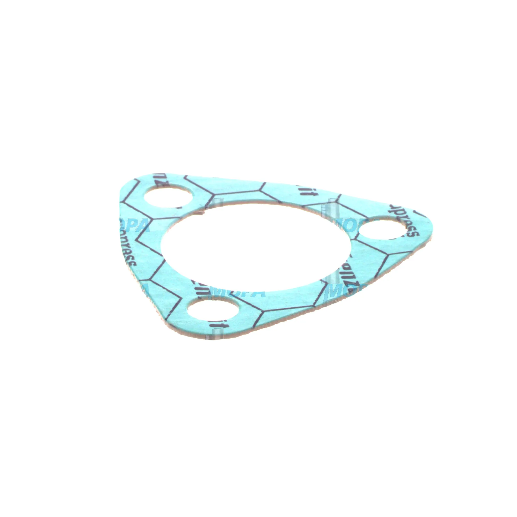 GASKET - 5502034780 suitable for MTU engines 6
