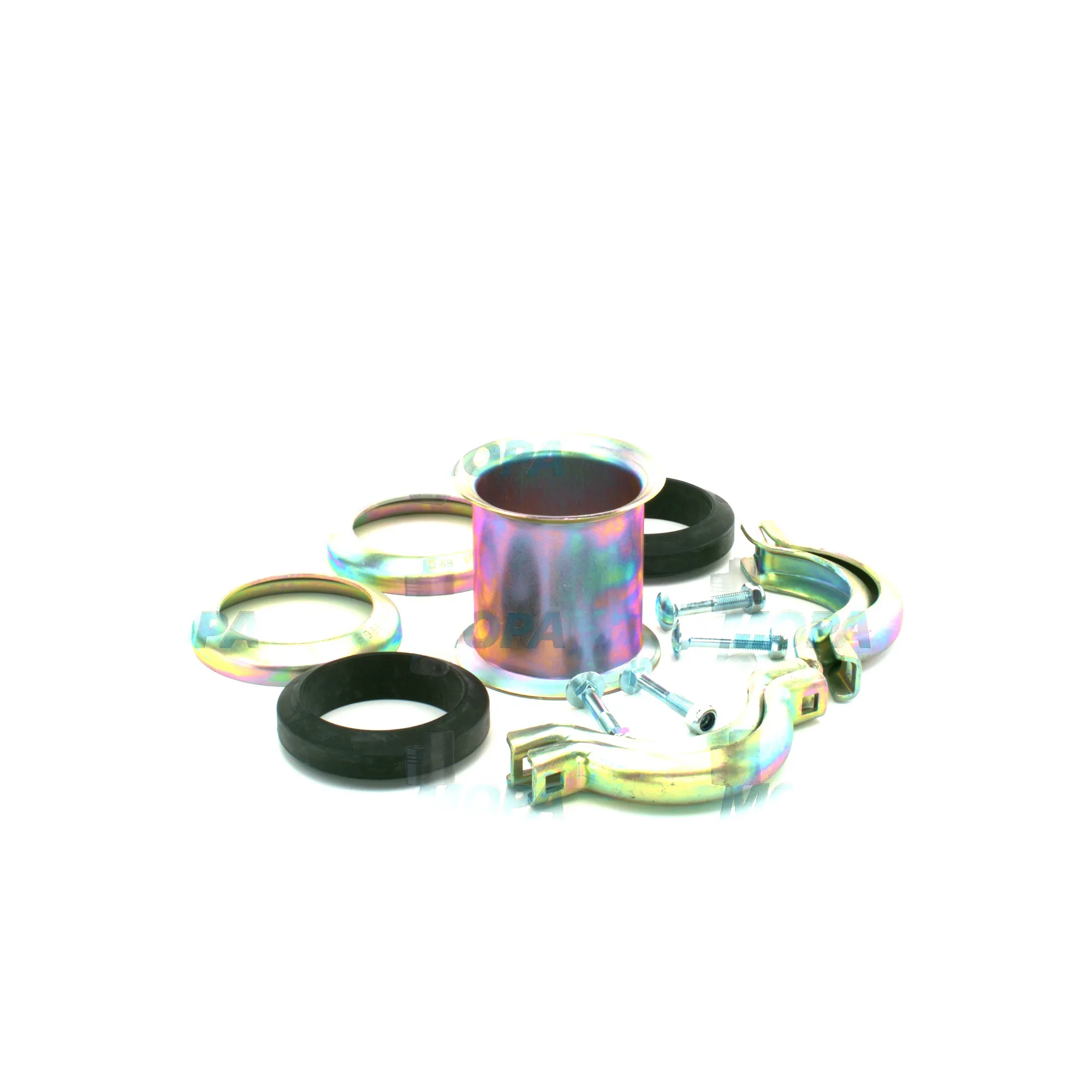 PIPE UNION - 628/38/5/05061504 suitable for MWM & Deutz engines