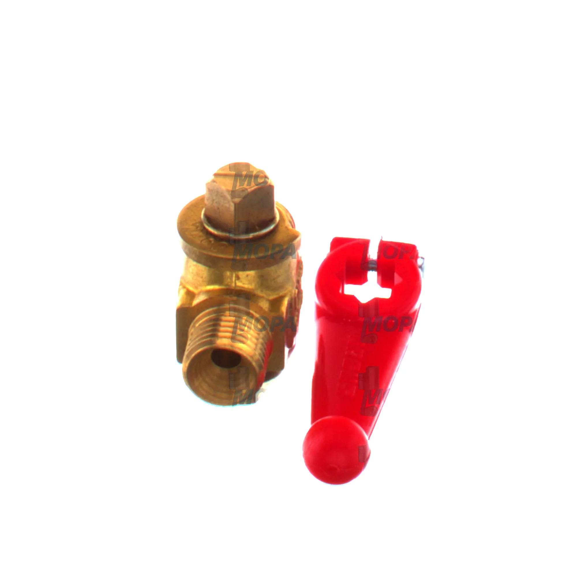 BALL COCK - 628/21/45/05066246 suitable for MWM & Deutz engines 7