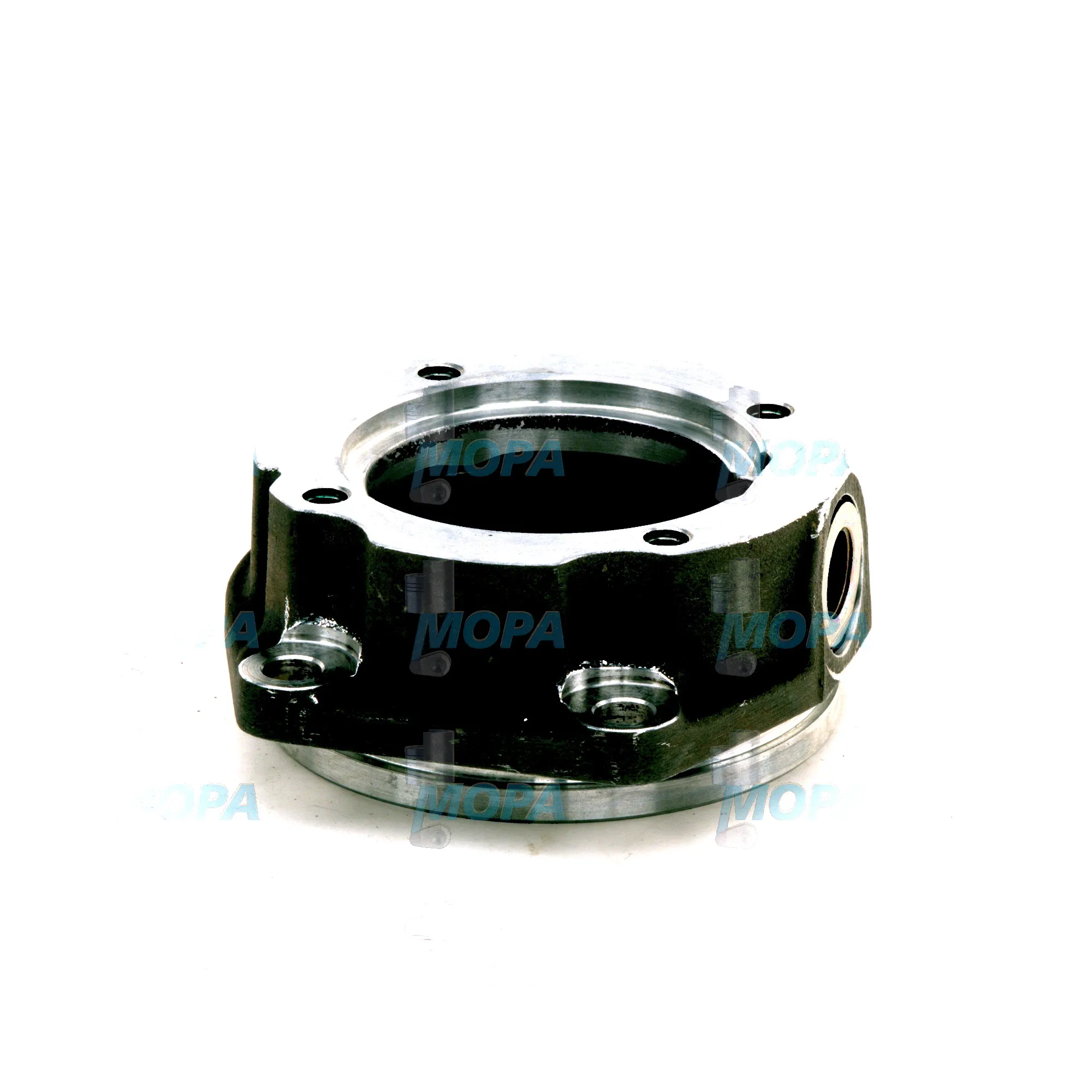 INTERMEDIATE FLANGE - 5551800039 suitable for MTU engines 9