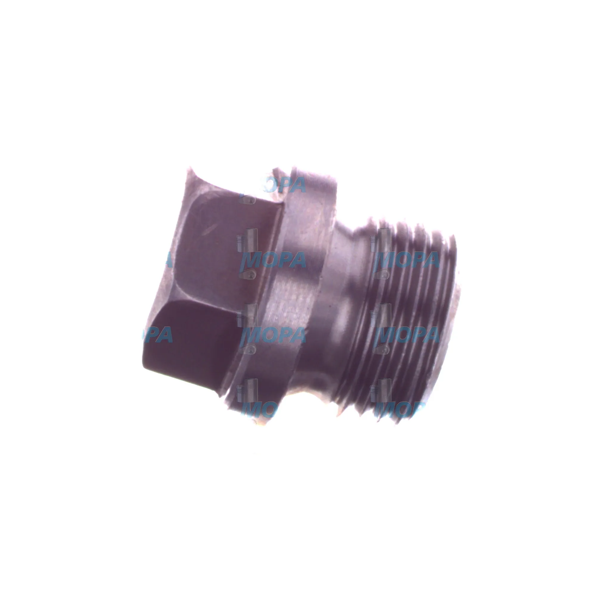 VERSCHLUSSSCHRAUBE - 000910018005 passend für MTU Motoren 3