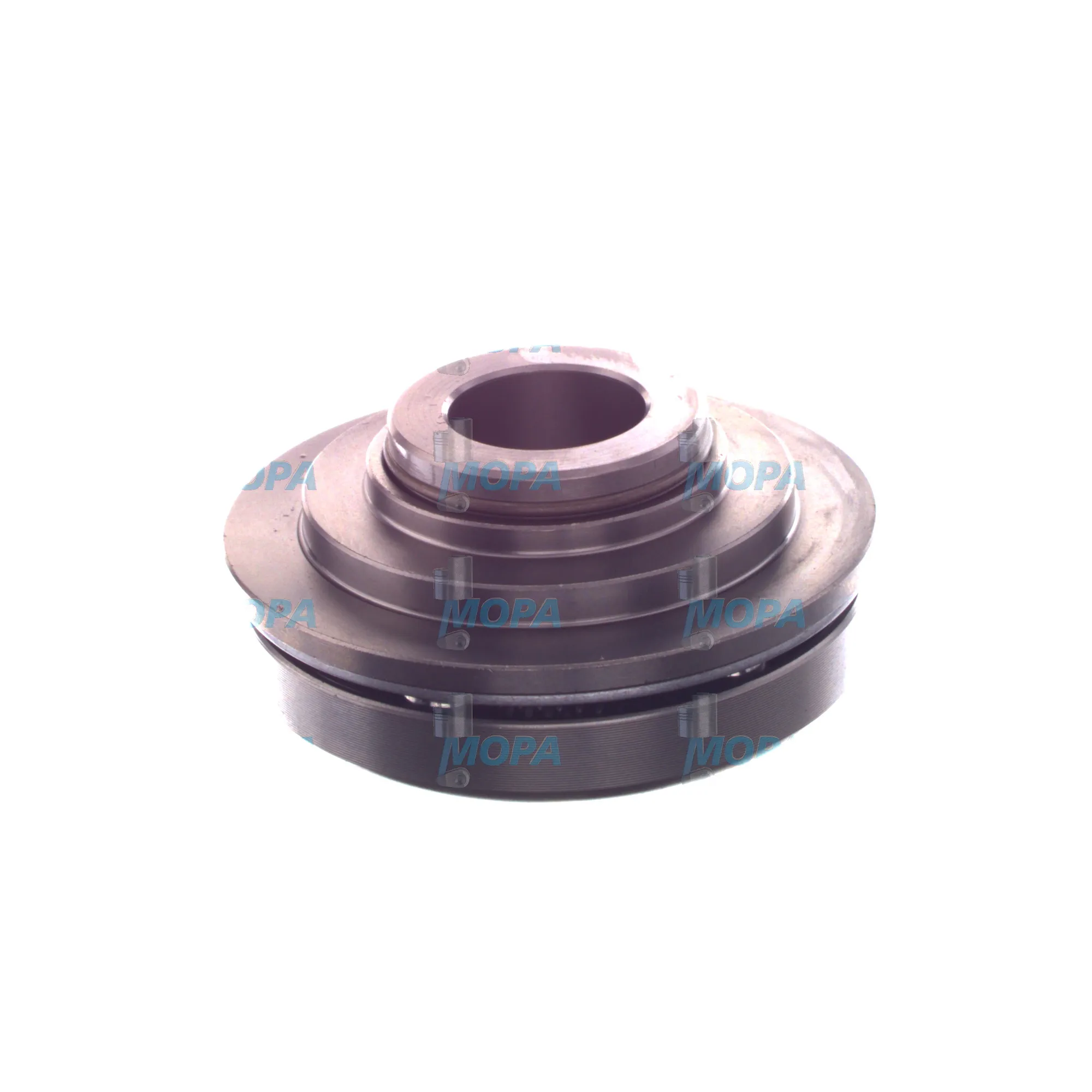TURNING GEAR/ROTOCAP - 04070408 suitable for MWM & Deutz engines 6