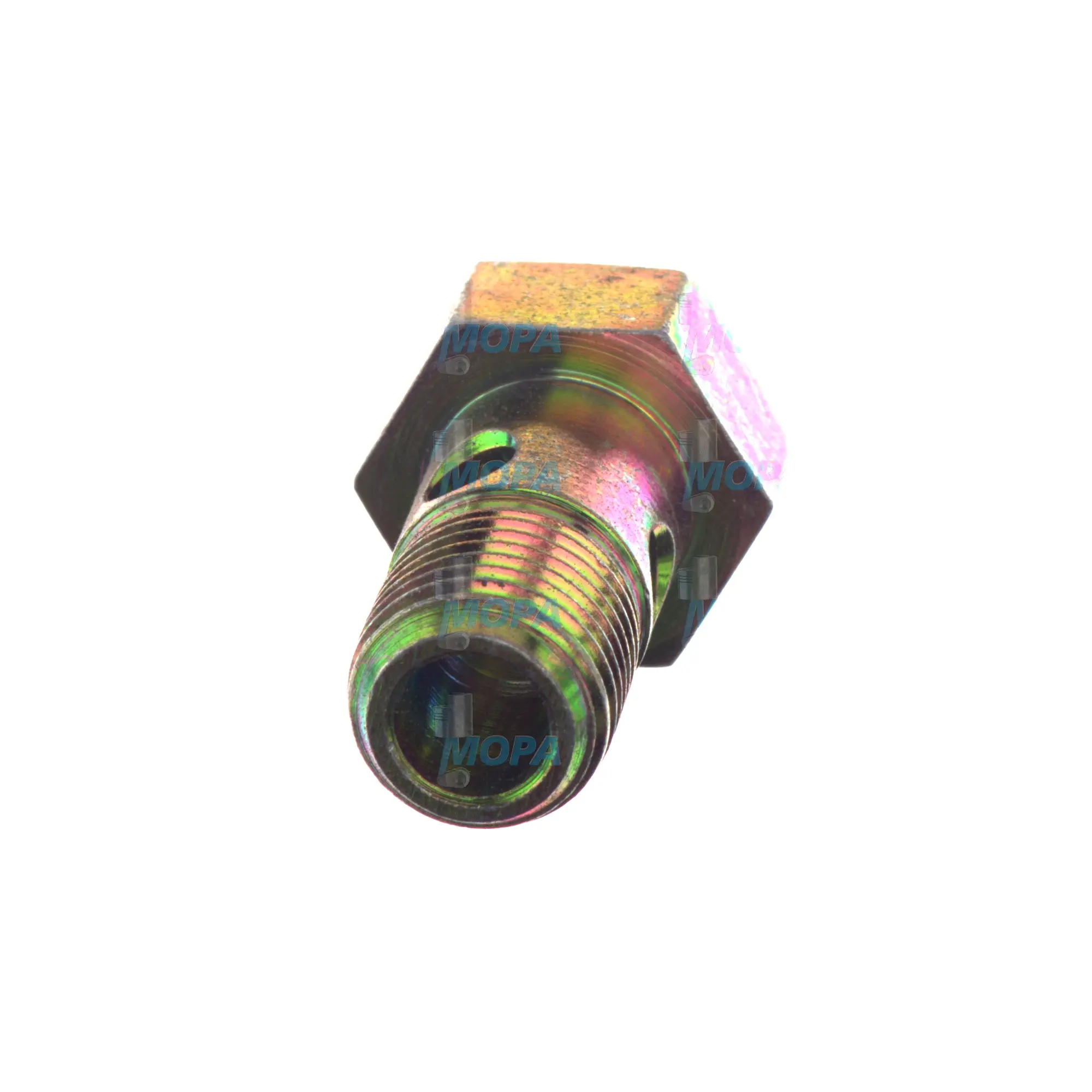 HOLLOW SCREW - 915011004102 suitable for MTU engines