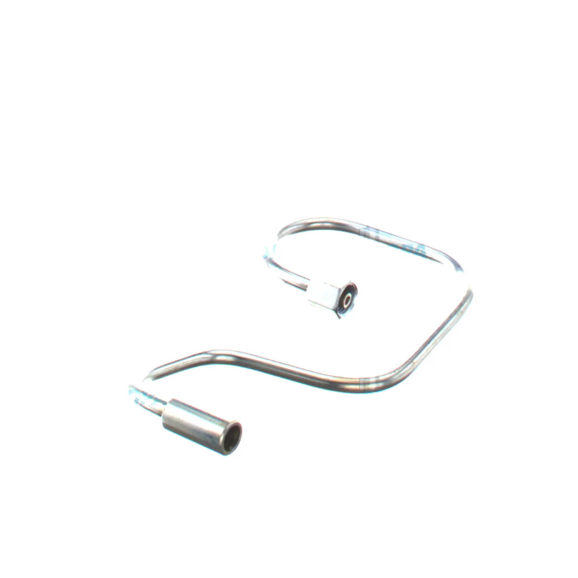 LEAK OFF LINE - 04282692 suitable for Deutz engines 9