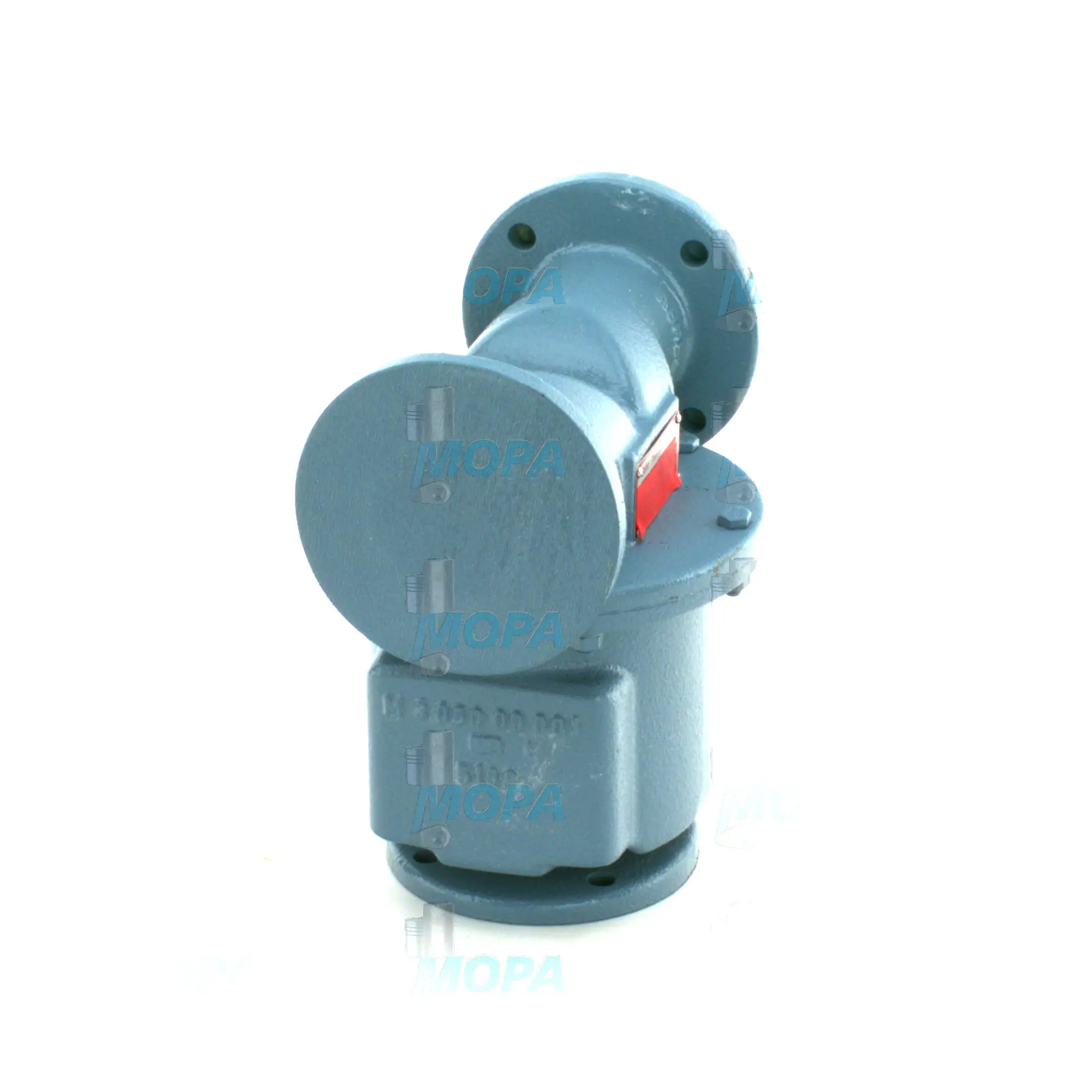 TEMPERATURE CONTROLLER - 12152720 suitable for MWM & Deutz engines 9