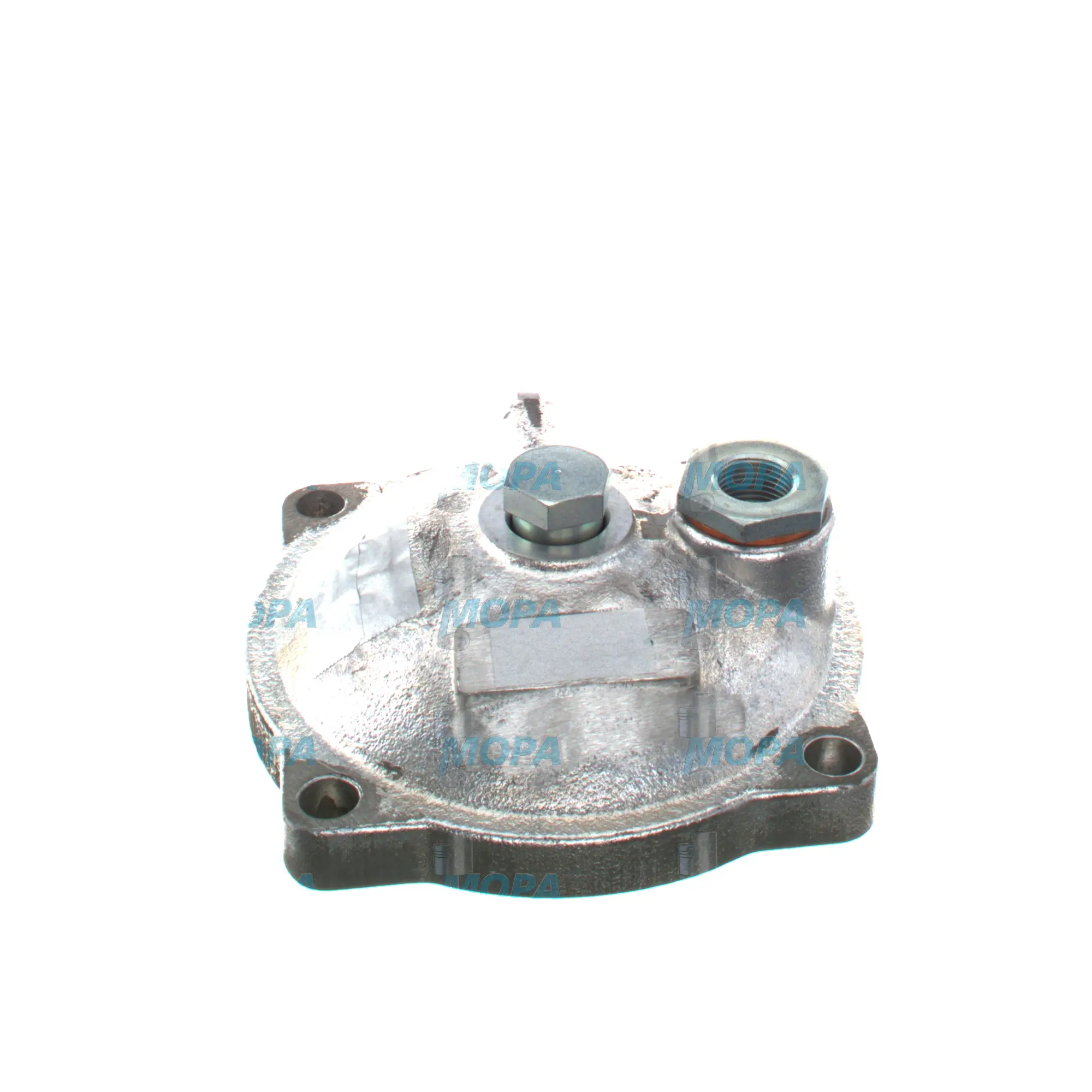 DECKEL - 8490920110 passend für MTU Motoren 6