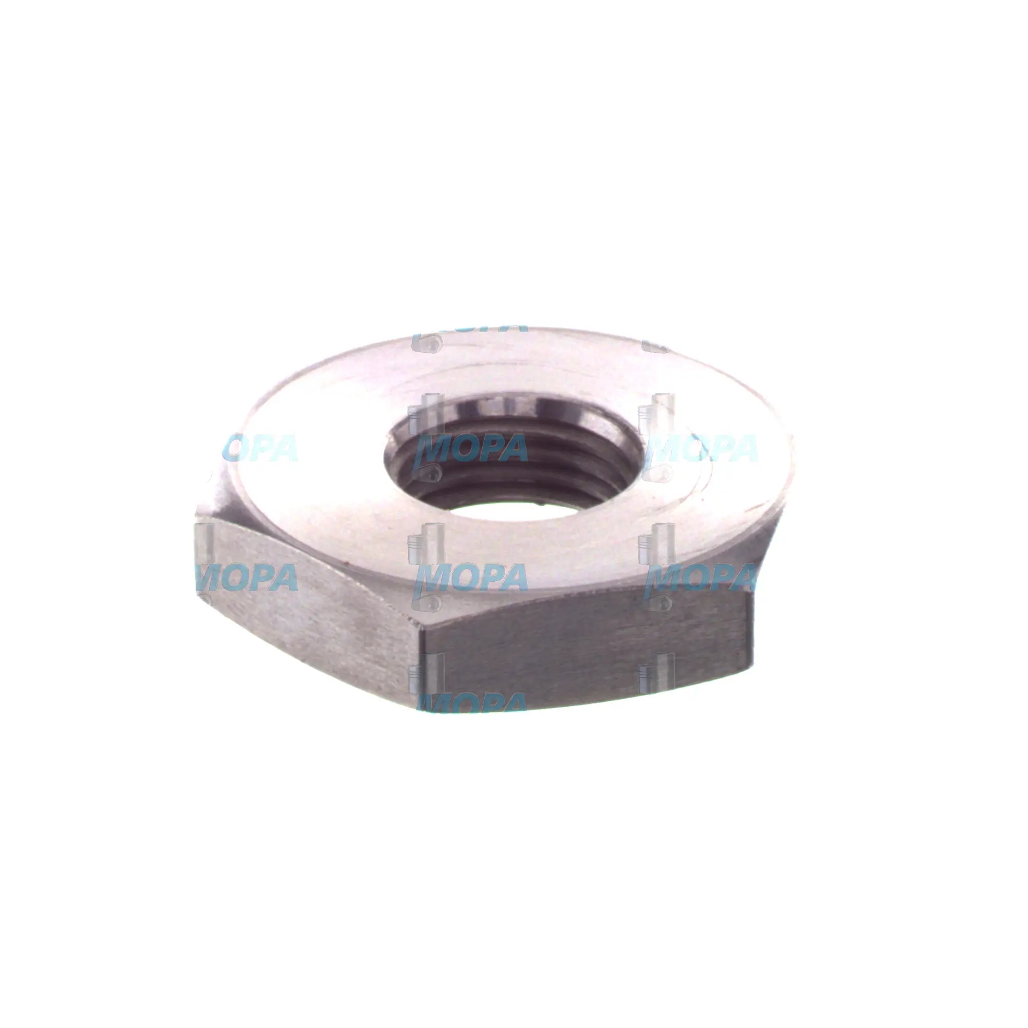 HEXAGON NUT - 02019449 suitable for MWM & Deutz engines