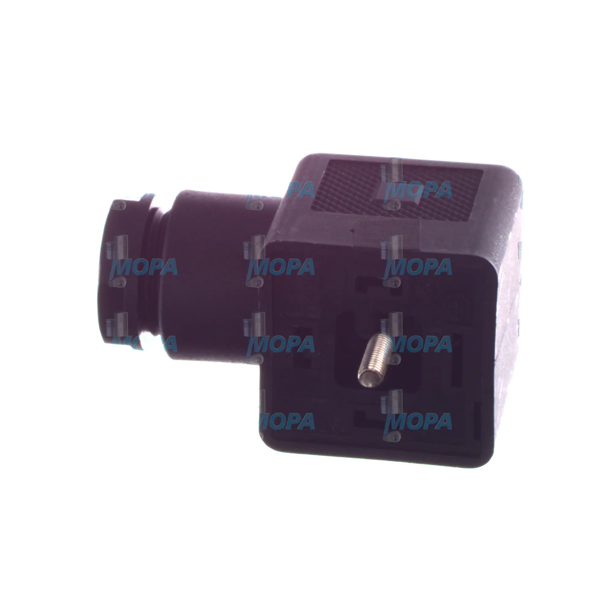 STECKDOSE - 81254320265 passend für MAN D Motoren 3