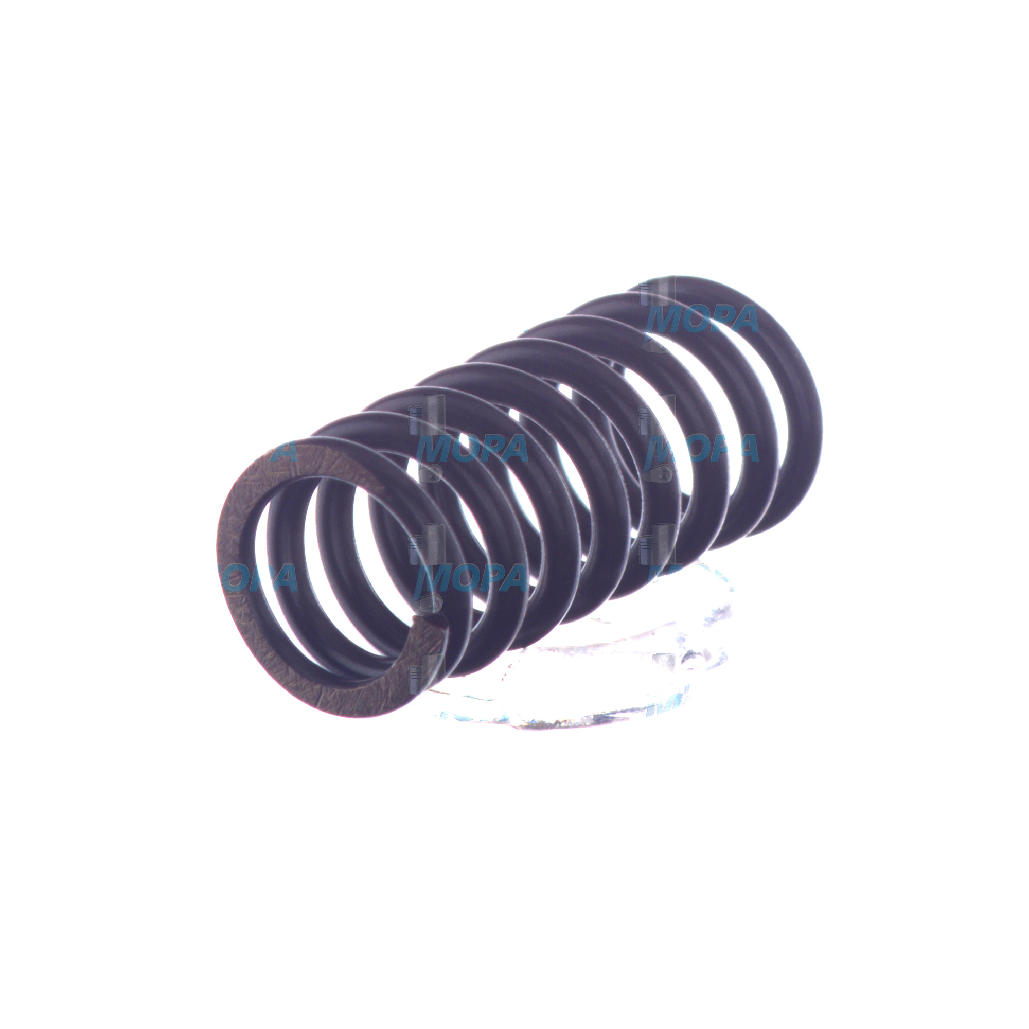 DRUCKFEDER - 5039934101 passend für MTU Motoren