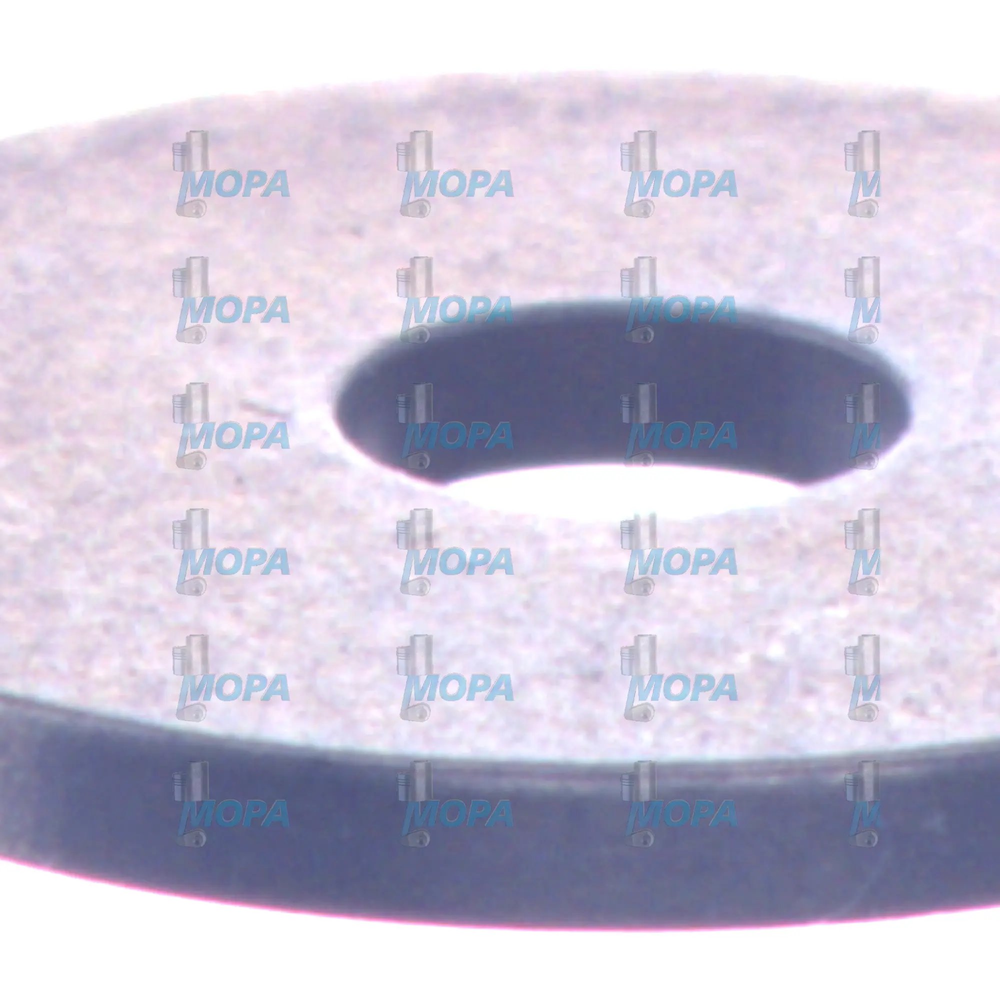 SHIM - 81113080060 suitable for MAN D engines 5