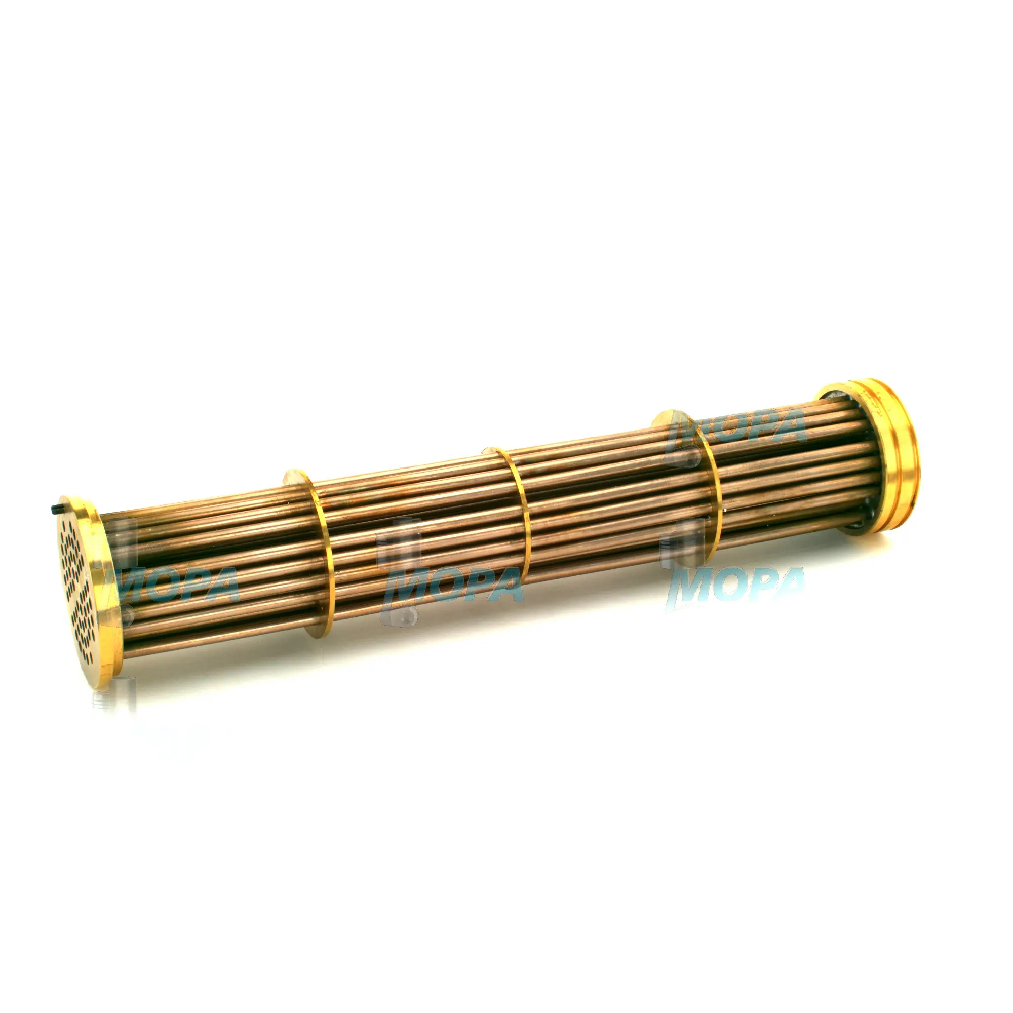 TUBE BUNDLE - 51061090030 suitable for MAN D-engines 3
