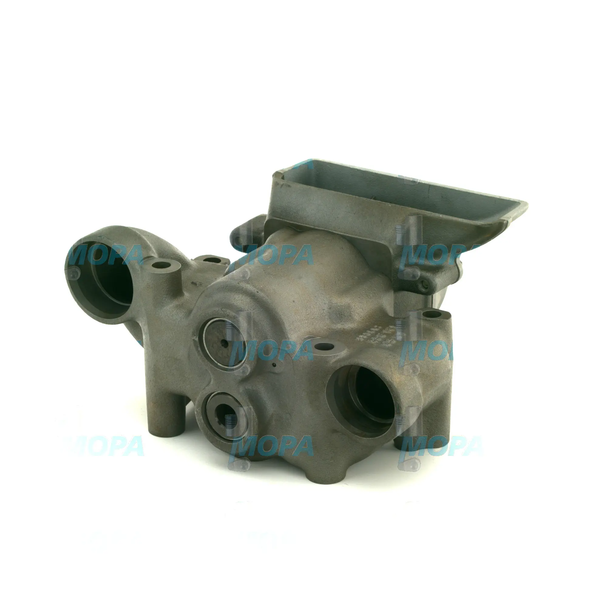 OELPUMPE - 5581801101 passend für MTU Motoren 7