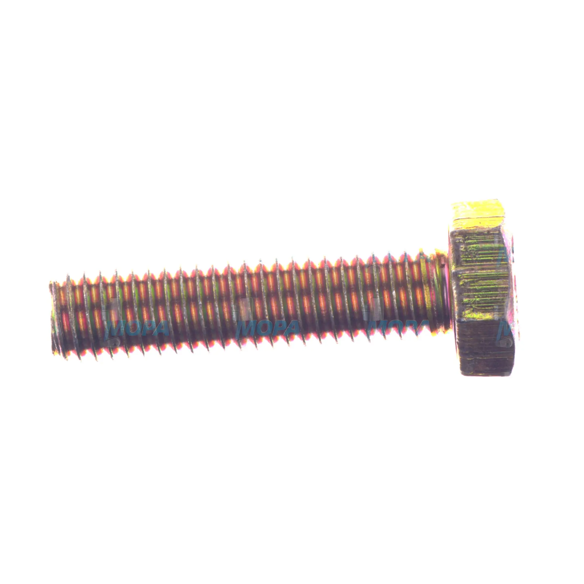 HEXAGON BOLT - 628/17/330/05065692 suitable for MWM & Deutz engines 5