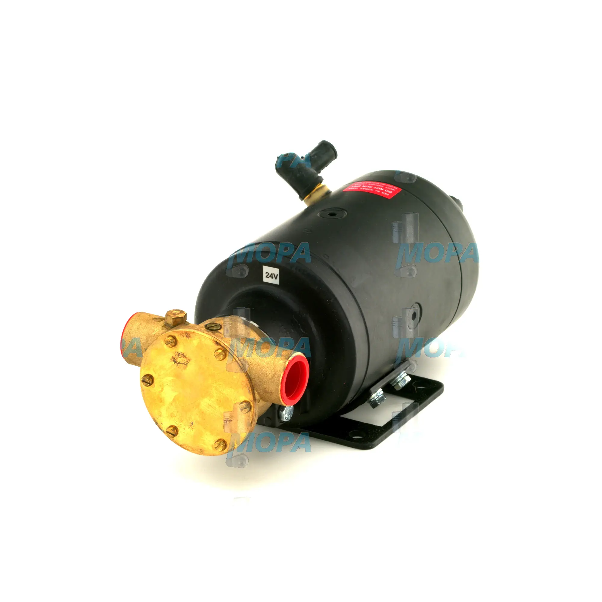 ROHWASSERPUMPE - 12302312 passend für MWM & Deutz Motoren