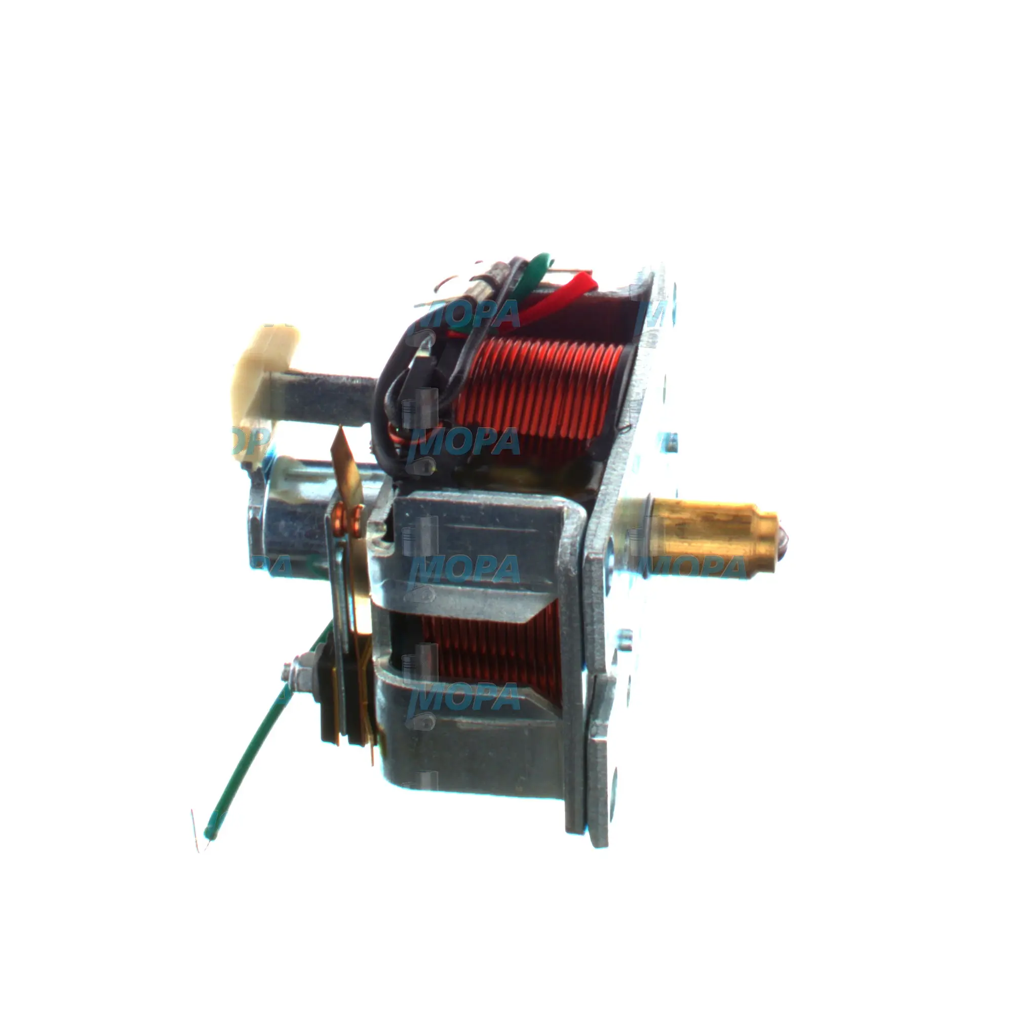 SOLENOID SWITCH - 01298826 suitable for Deutz engines