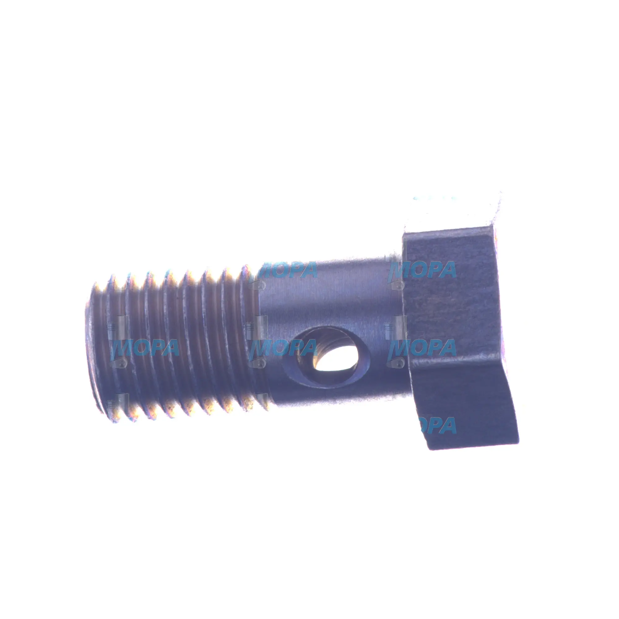 HOLLOW SCREW - 01140020 suitable for Deutz engines 3