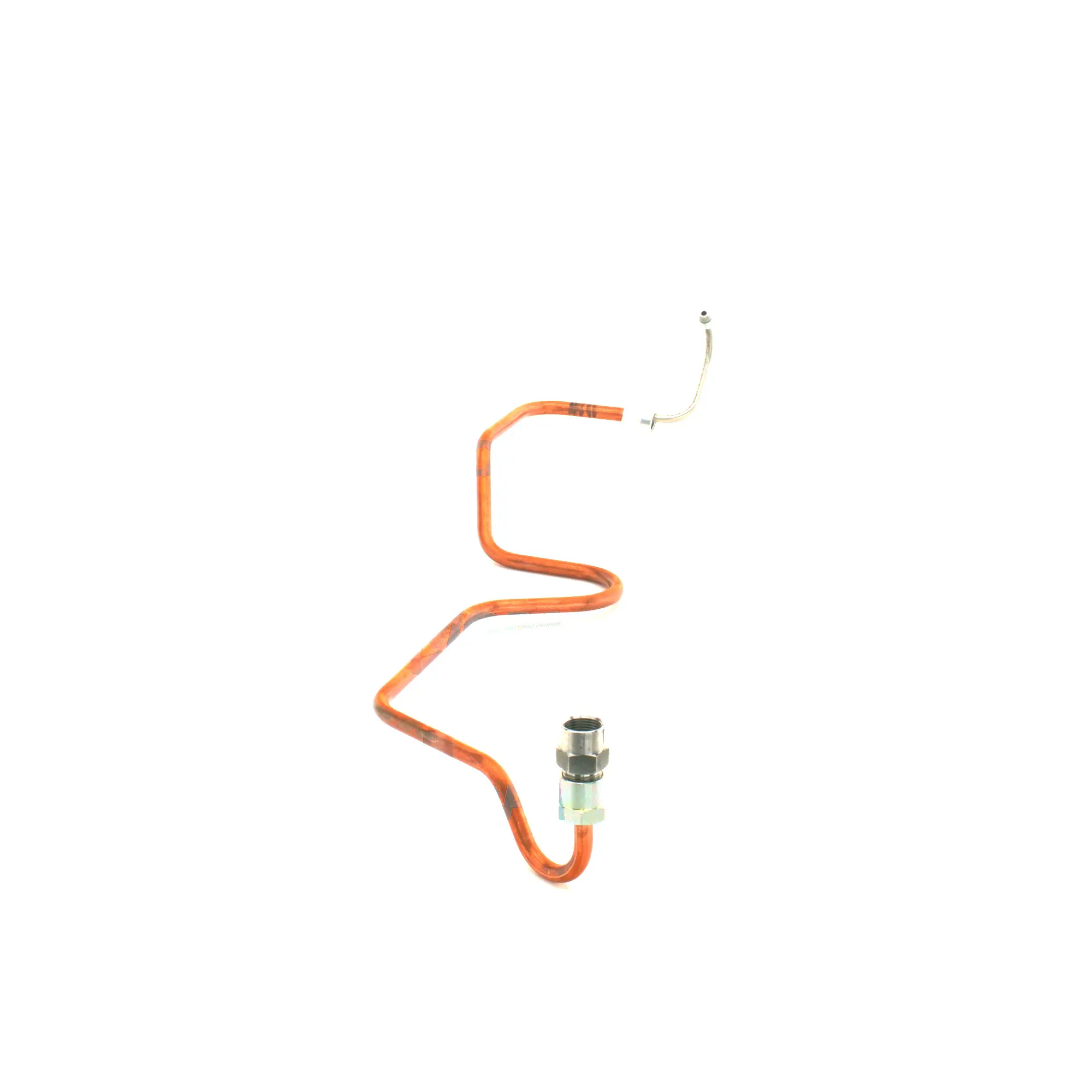 PRESSURE LINE - 5550701936 suitable for MTU engines 6