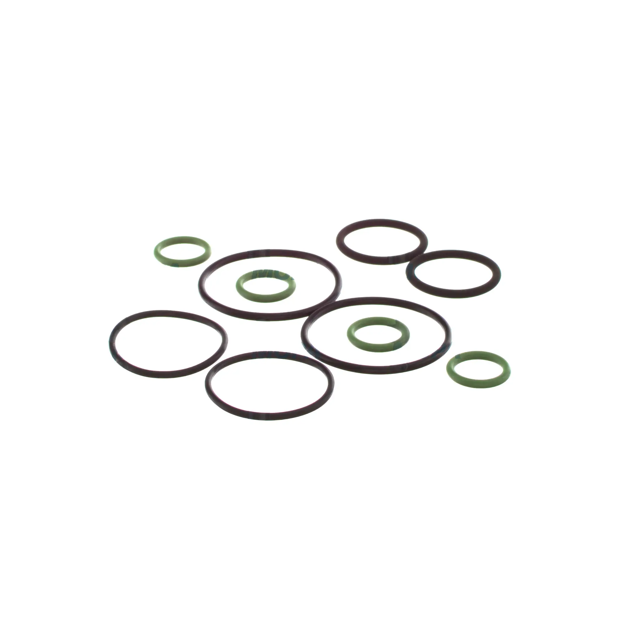 GASKET SET - 8495860032 suitable for MTU engines 4