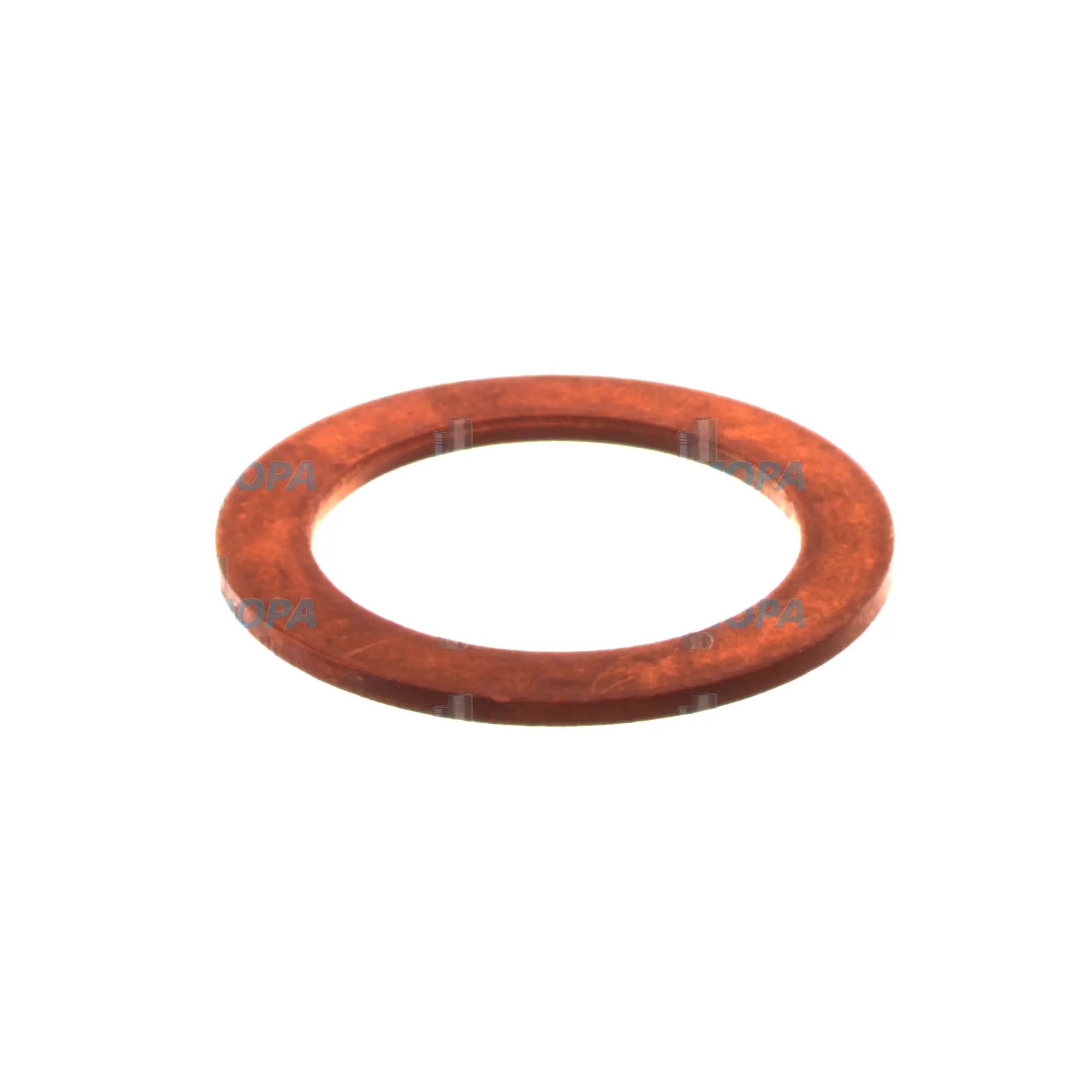 GASKET - 51966010352 suitable for MAN D engines 17