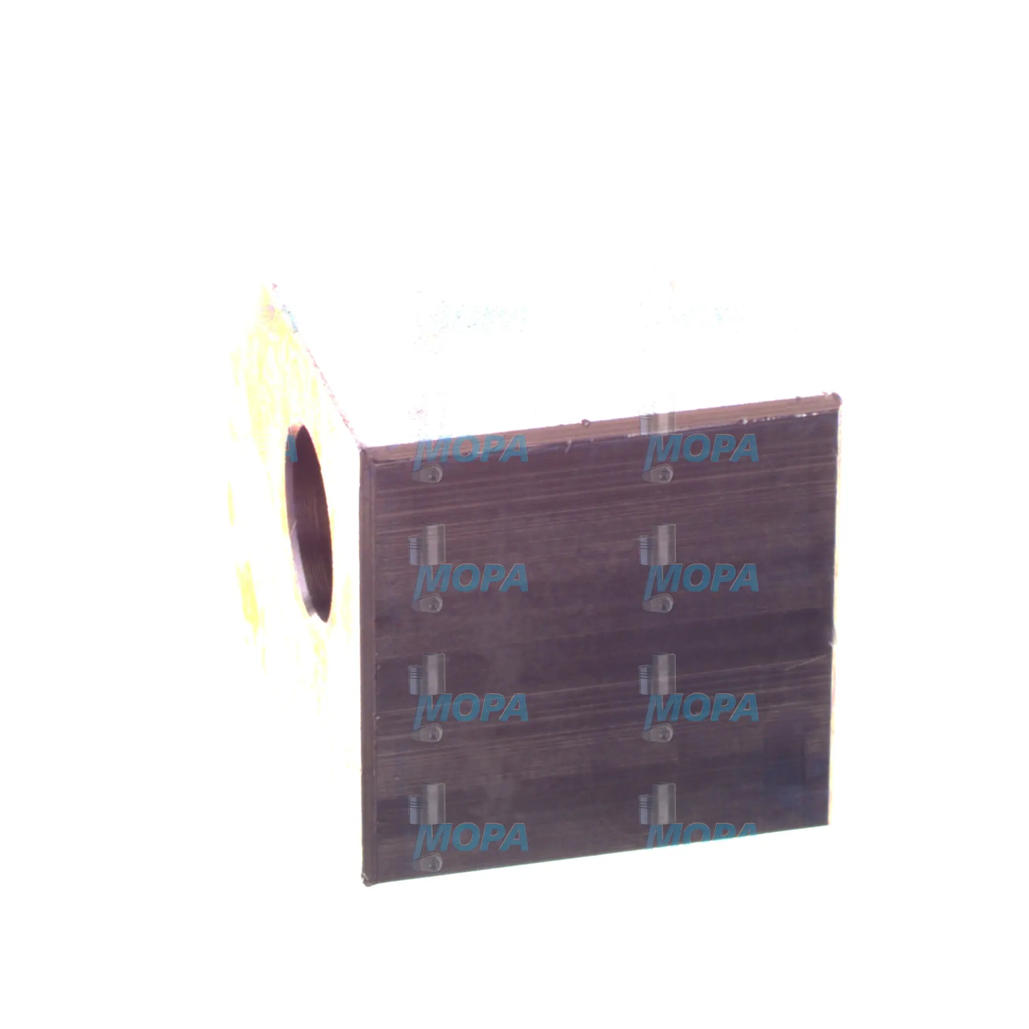 BRACKET - 51191070098 suitable for MAN D engines 14