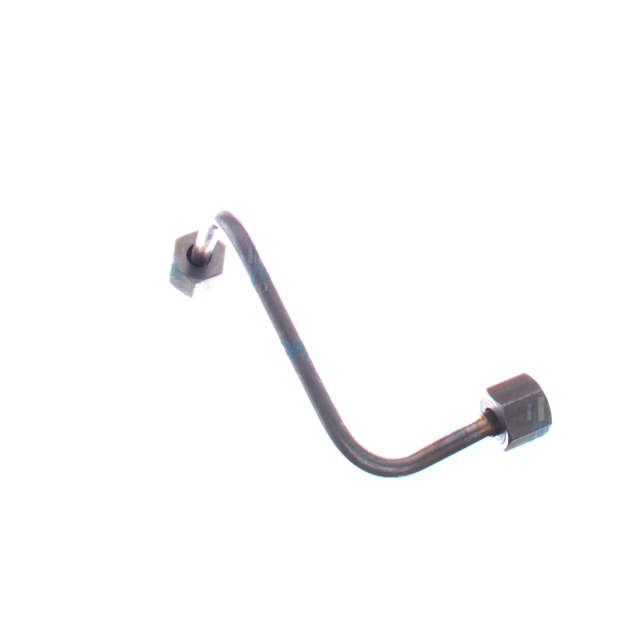 VENT LINE - 5532002458 suitable for MTU engines 7
