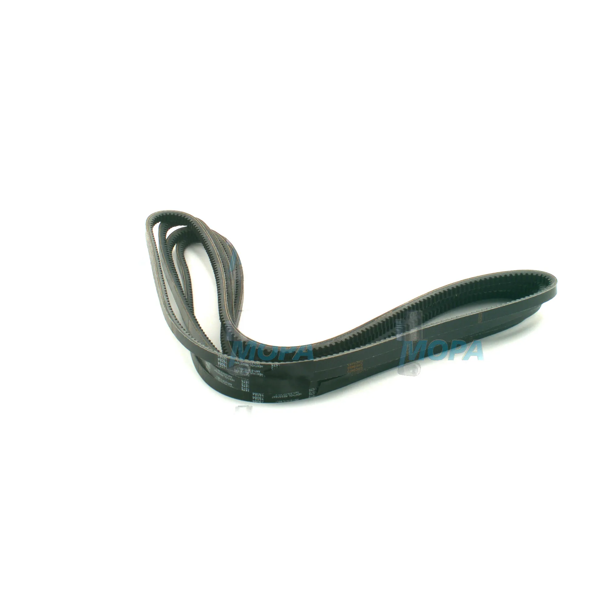 SET NARROW V-BELTS - 01171286 suitable for MWM & Deutz engines 6