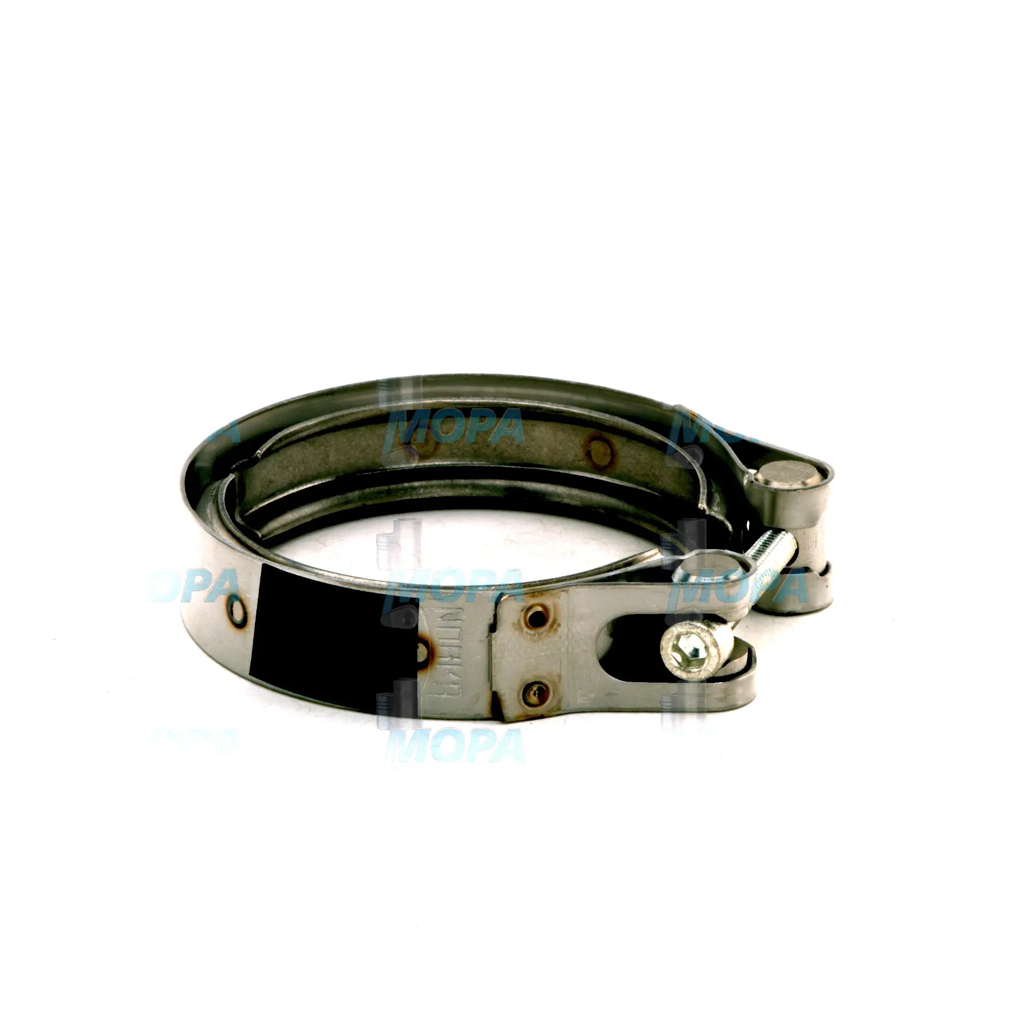 V-BAND CLAMP - 51974450122 suitable for MAN D-engines 9